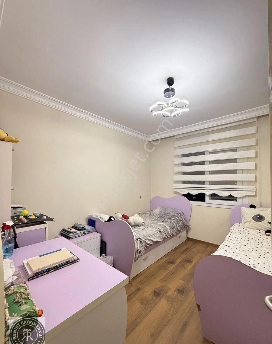 Remint’den Türkmenbaşı Pınar Mahallesinde 4+1 Kapalı Mutfak Hasarsız Satılık Daire Kaçmaz Uygun!! - Görsel 7