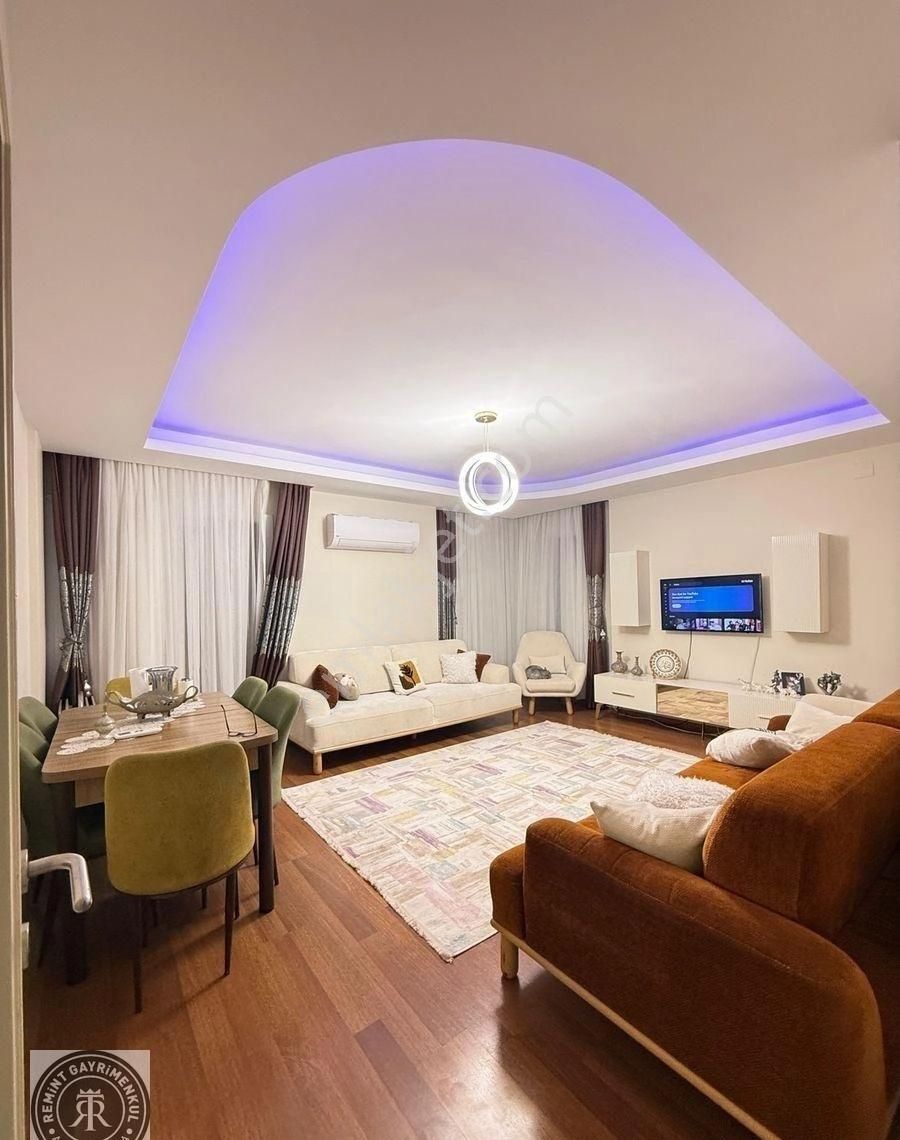 Remint’den Türkmenbaşı Pınar Mahallesinde 4+1 Kapalı Mutfak Hasarsız Satılık Daire Kaçmaz Uygun!! - Görsel 5