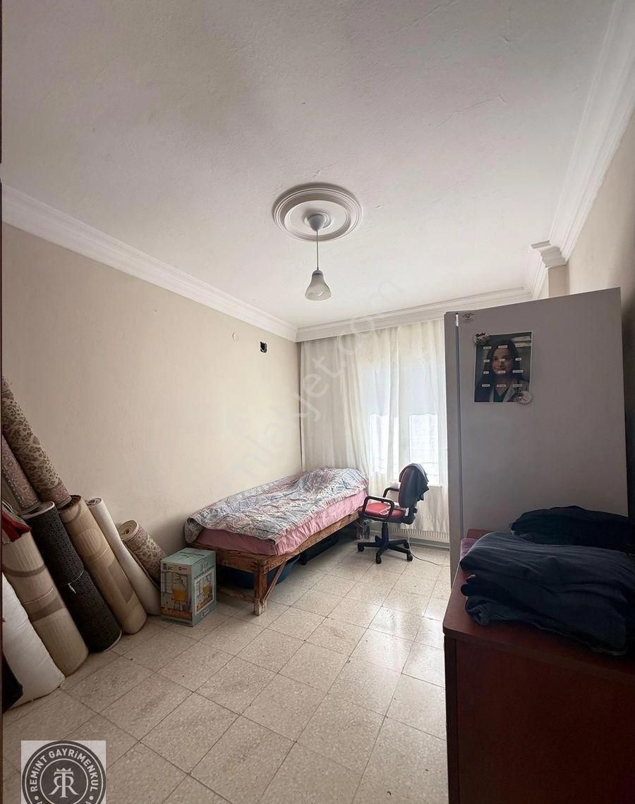 Remint’den Hayalpark Civarı 3+1 Kapalı Mutfak Kilerli Doğalgazlı Hasarsız Satılık Daire Kaçmaz Fiyat - Görsel 8