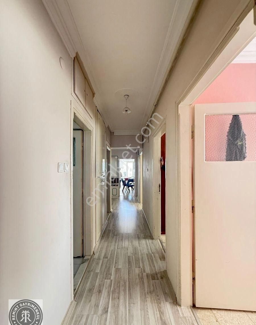 Remint’den Hayalpark Civarı 3+1 Kapalı Mutfak Kilerli Doğalgazlı Hasarsız Satılık Daire Kaçmaz Fiyat - Görsel 5