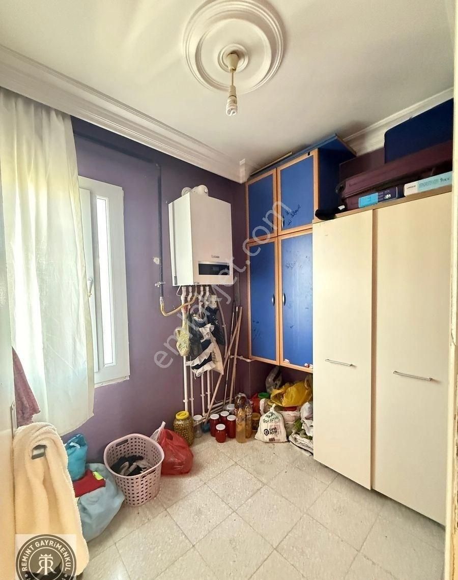 Remint’den Hayalpark Civarı 3+1 Kapalı Mutfak Kilerli Doğalgazlı Hasarsız Satılık Daire Kaçmaz Fiyat - Görsel 2