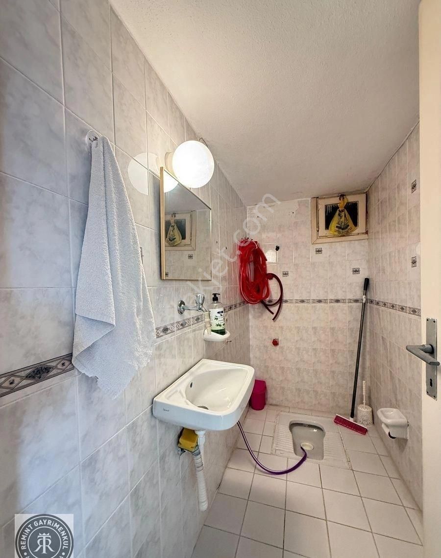 Remint’den Hayalpark Civarı 3+1 Kapalı Mutfak Kilerli Doğalgazlı Hasarsız Satılık Daire Kaçmaz Fiyat - Görsel 4