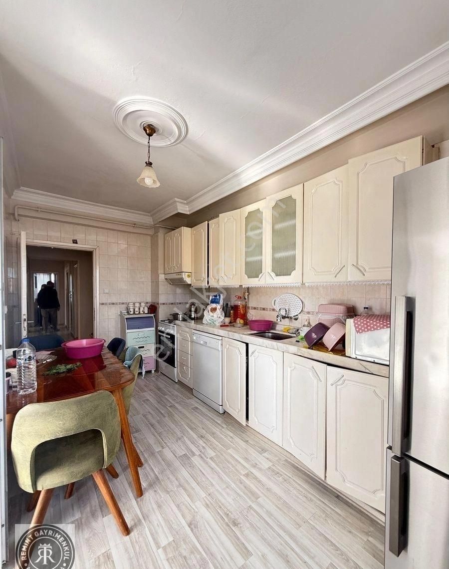 Remint’den Hayalpark Civarı 3+1 Kapalı Mutfak Kilerli Doğalgazlı Hasarsız Satılık Daire Kaçmaz Fiyat - Görsel 9