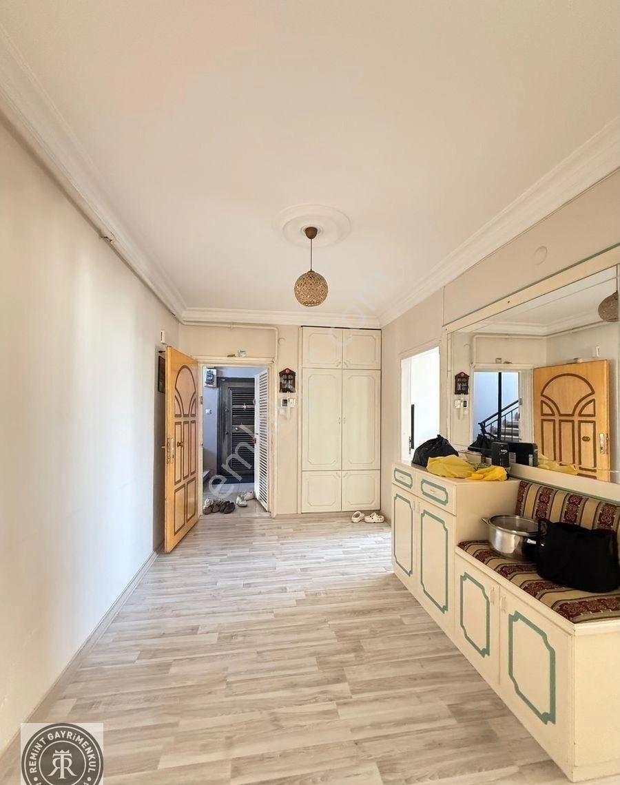 Remint’den Hayalpark Civarı 3+1 Kapalı Mutfak Kilerli Doğalgazlı Hasarsız Satılık Daire Kaçmaz Fiyat - Görsel 11