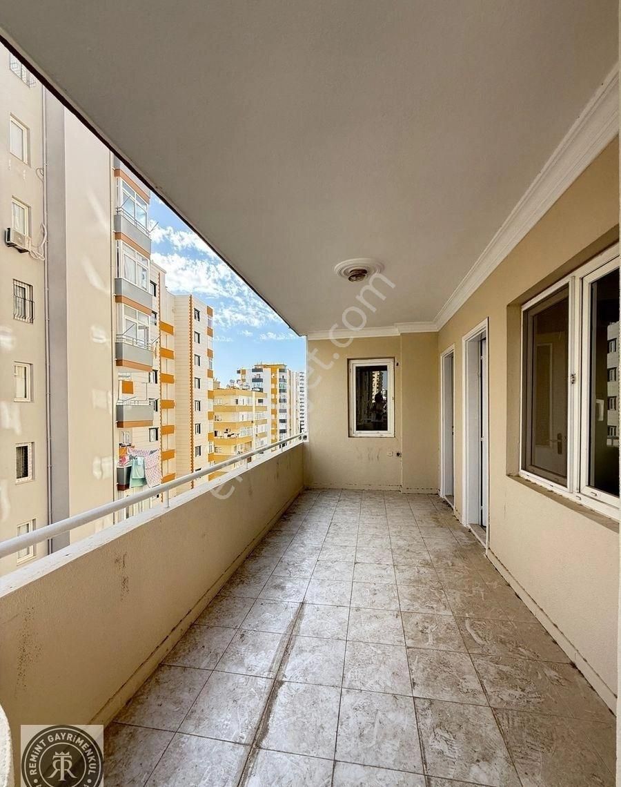 Remint’den Huzurevleri Mahallesinde Geniş 3+1 Kapalı Mutfak Direk Hasarsız Satılık Daire Kaçmaz!!! - Görsel 9