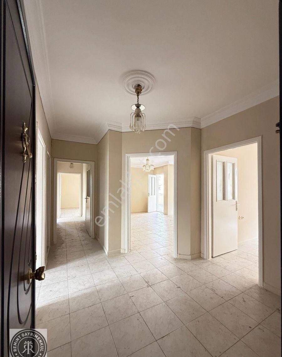 Remint’den Huzurevleri Mahallesinde Geniş 3+1 Kapalı Mutfak Direk Hasarsız Satılık Daire Kaçmaz!!! - Görsel 10