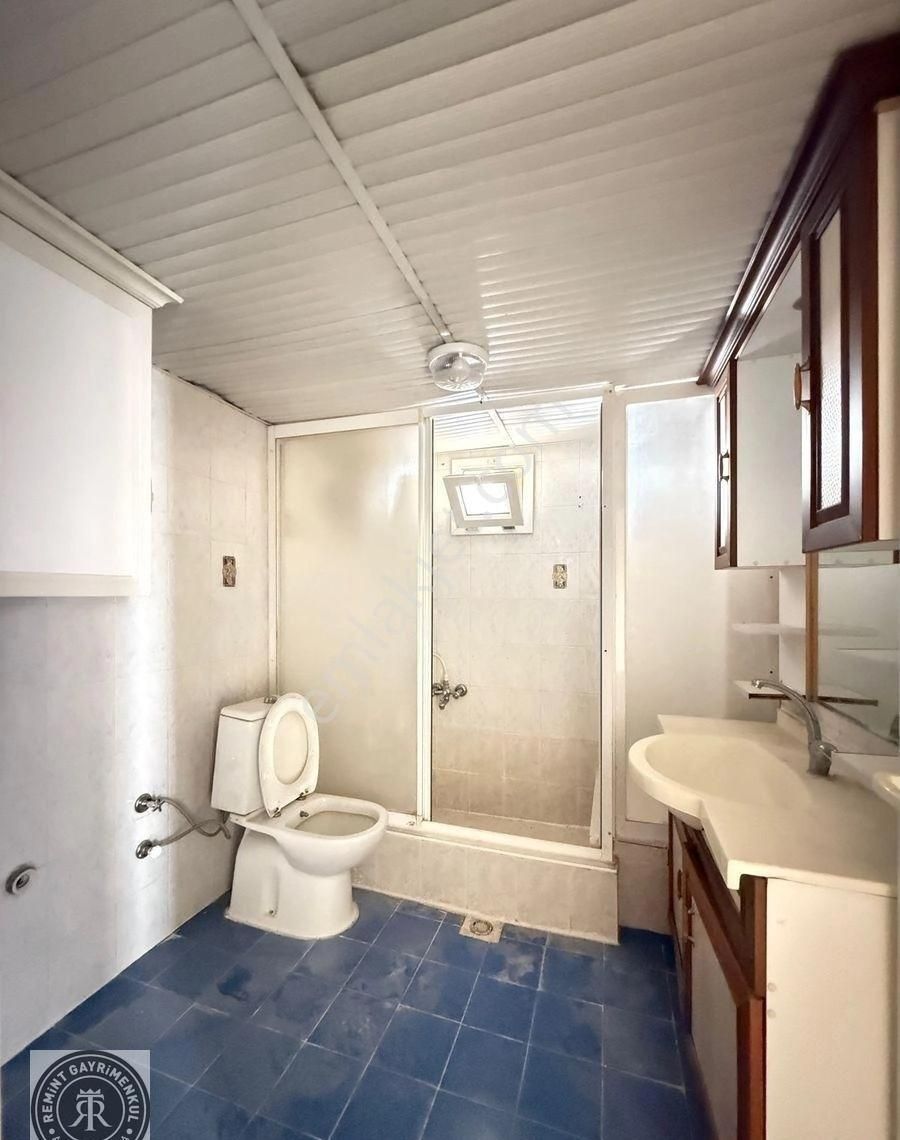 Remint’den Huzurevleri Mahallesinde Geniş 3+1 Kapalı Mutfak Direk Hasarsız Satılık Daire Kaçmaz!!! - Görsel 12