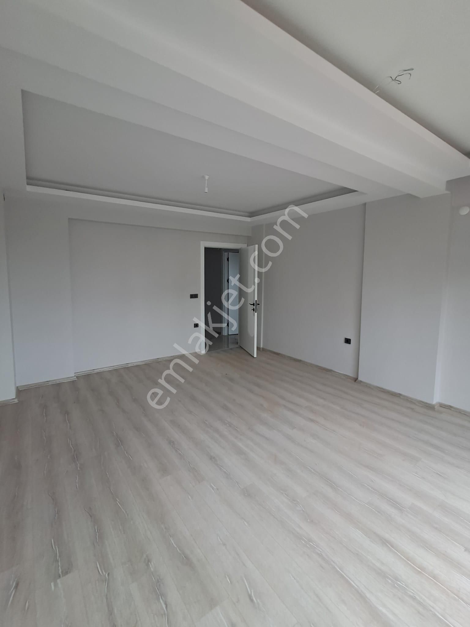 Samsun Atakum Körfez 2+1 Tramvay Durağına 350 Mt Mutfak Ayrı Olan Sıfır Satılık Daire - Görsel 23