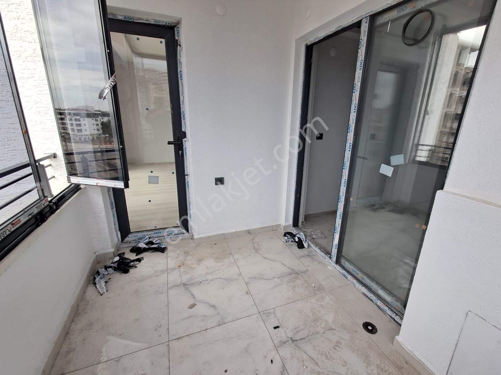 Samsun Atakum Körfez 2+1 Tramvay Durağına 350 Mt Mutfak Ayrı Olan Sıfır Satılık Daire - Görsel 34