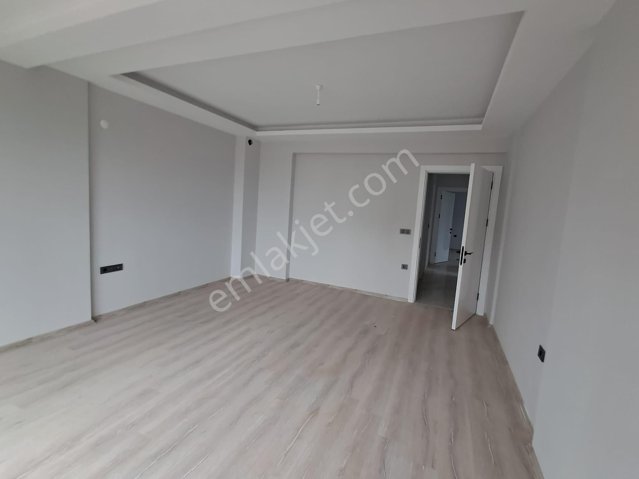 Samsun Atakum Körfez 2+1 Tramvay Durağına 350 Mt Mutfak Ayrı Olan Sıfır Satılık Daire - Görsel 27