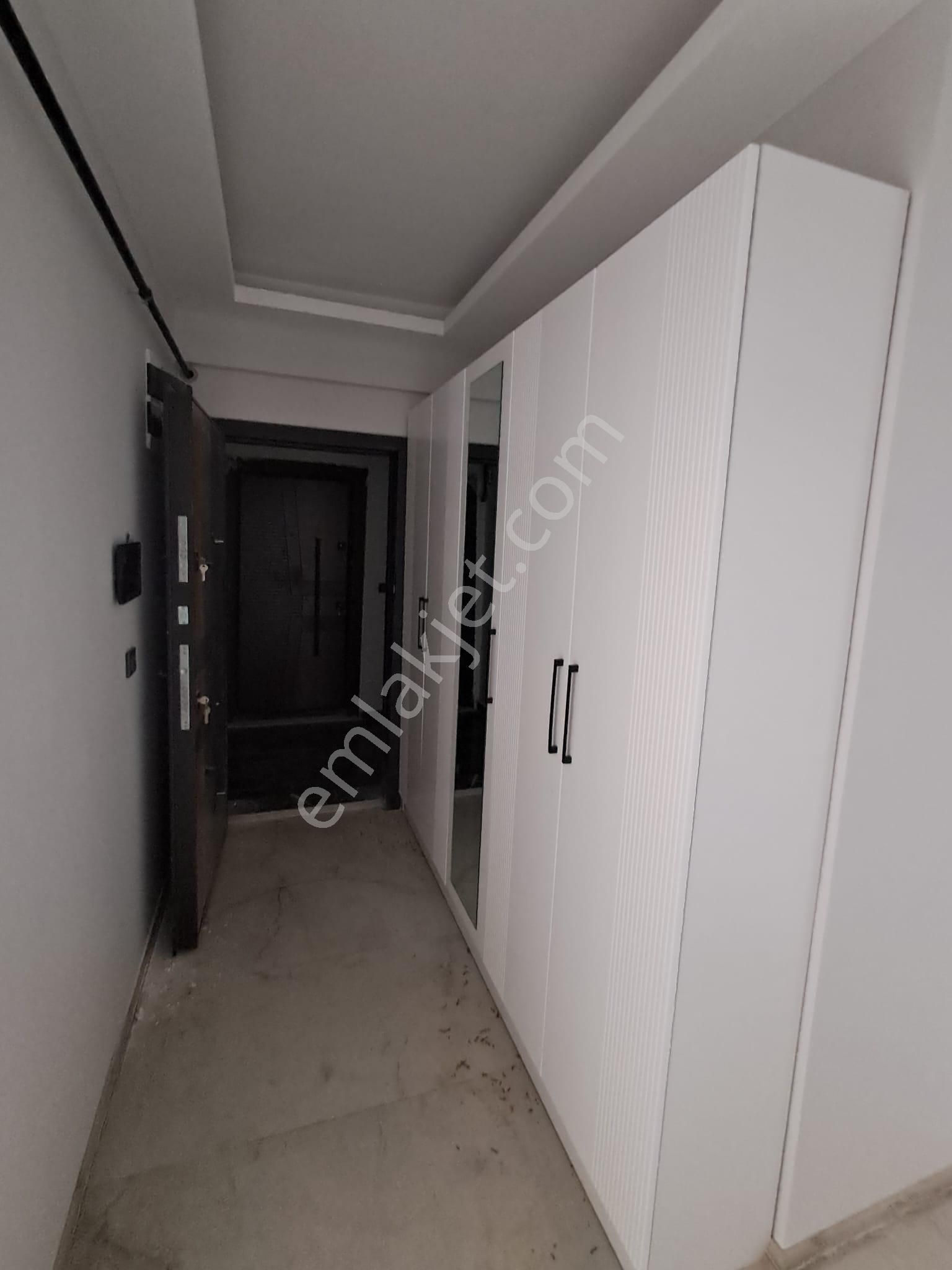 Samsun Atakum Körfez 2+1 Tramvay Durağına 350 Mt Mutfak Ayrı Olan Sıfır Satılık Daire - Görsel 30