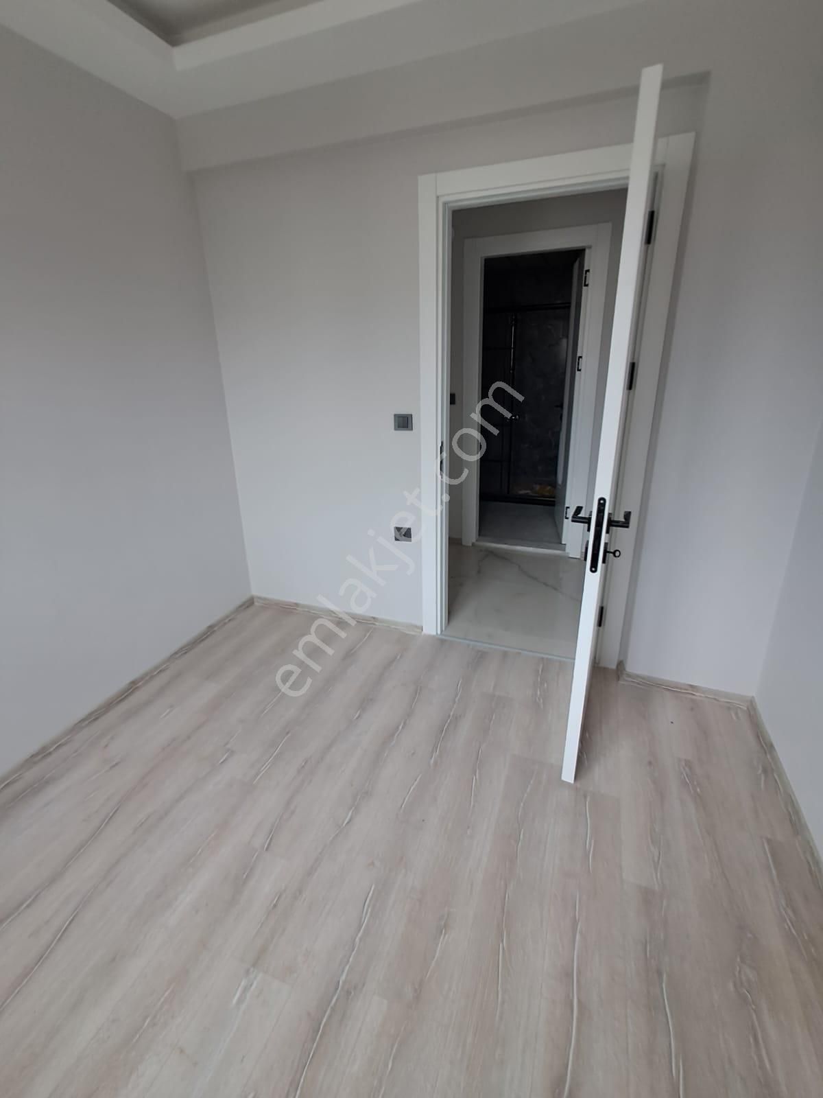 Samsun Atakum Körfez 2+1 Tramvay Durağına 350 Mt Mutfak Ayrı Olan Sıfır Satılık Daire - Görsel 14