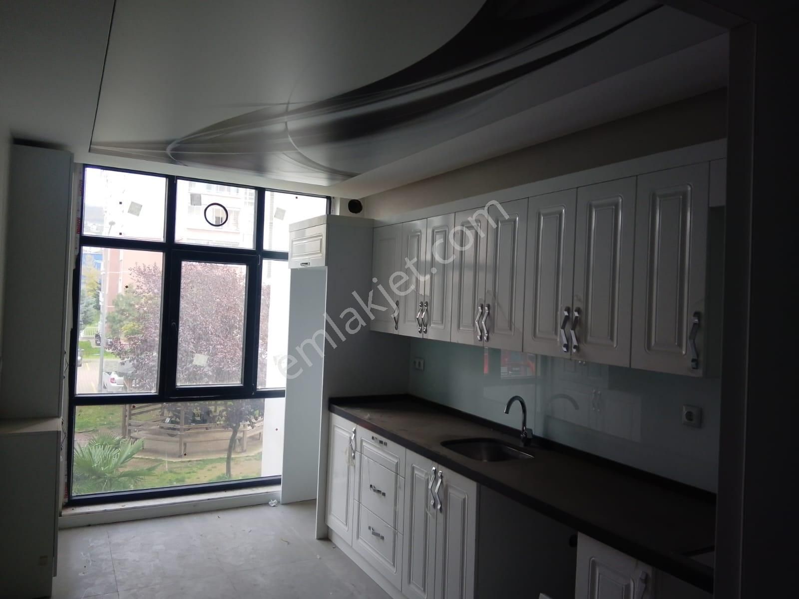 Samsun Atakum Körfez 2+1 Tramvay Durağına 350 Mt Mutfak Ayrı Olan Sıfır Satılık Daire - Görsel 35