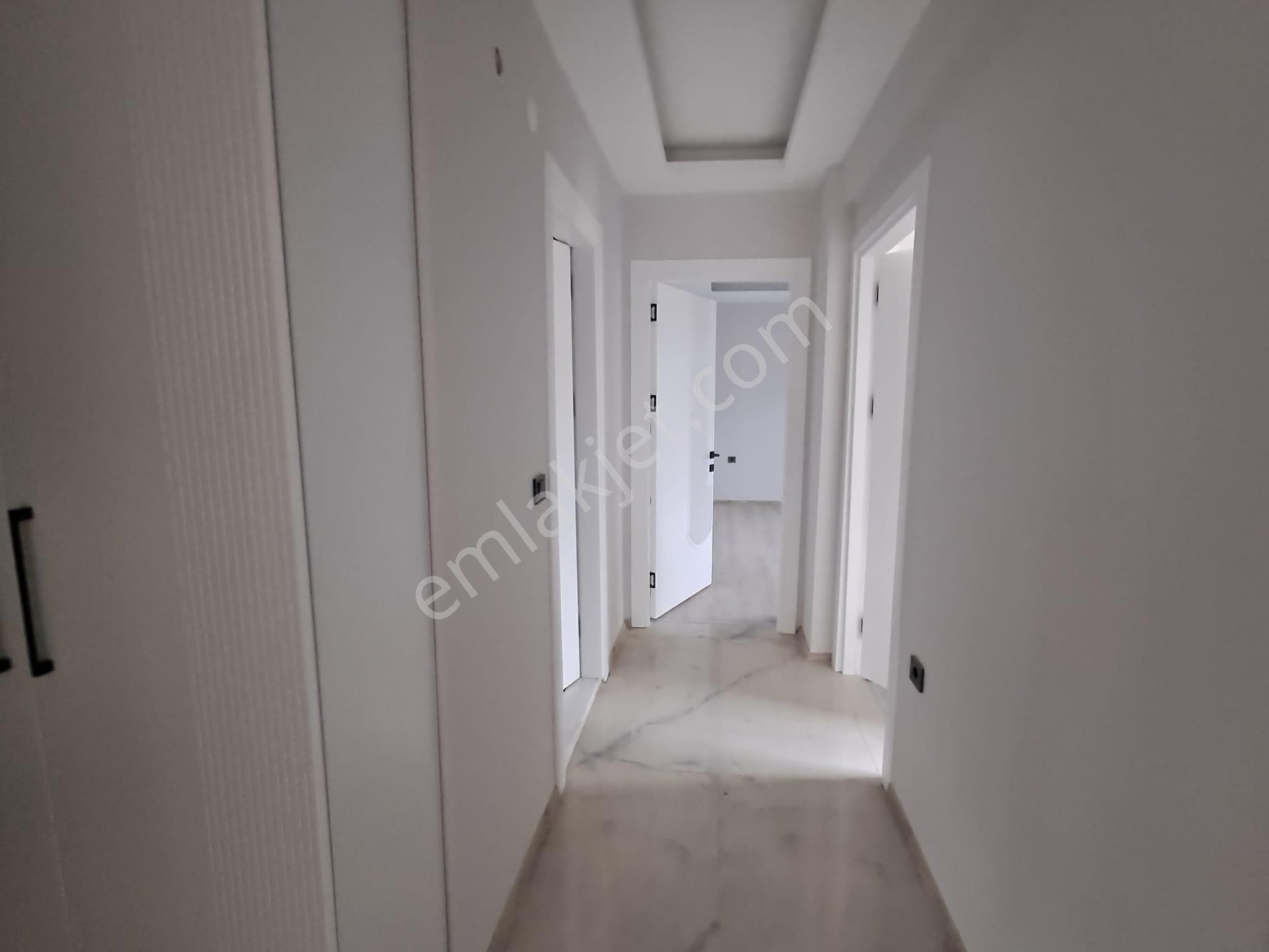 Samsun Atakum Körfez 2+1 Tramvay Durağına 350 Mt Mutfak Ayrı Olan Sıfır Satılık Daire - Görsel 24