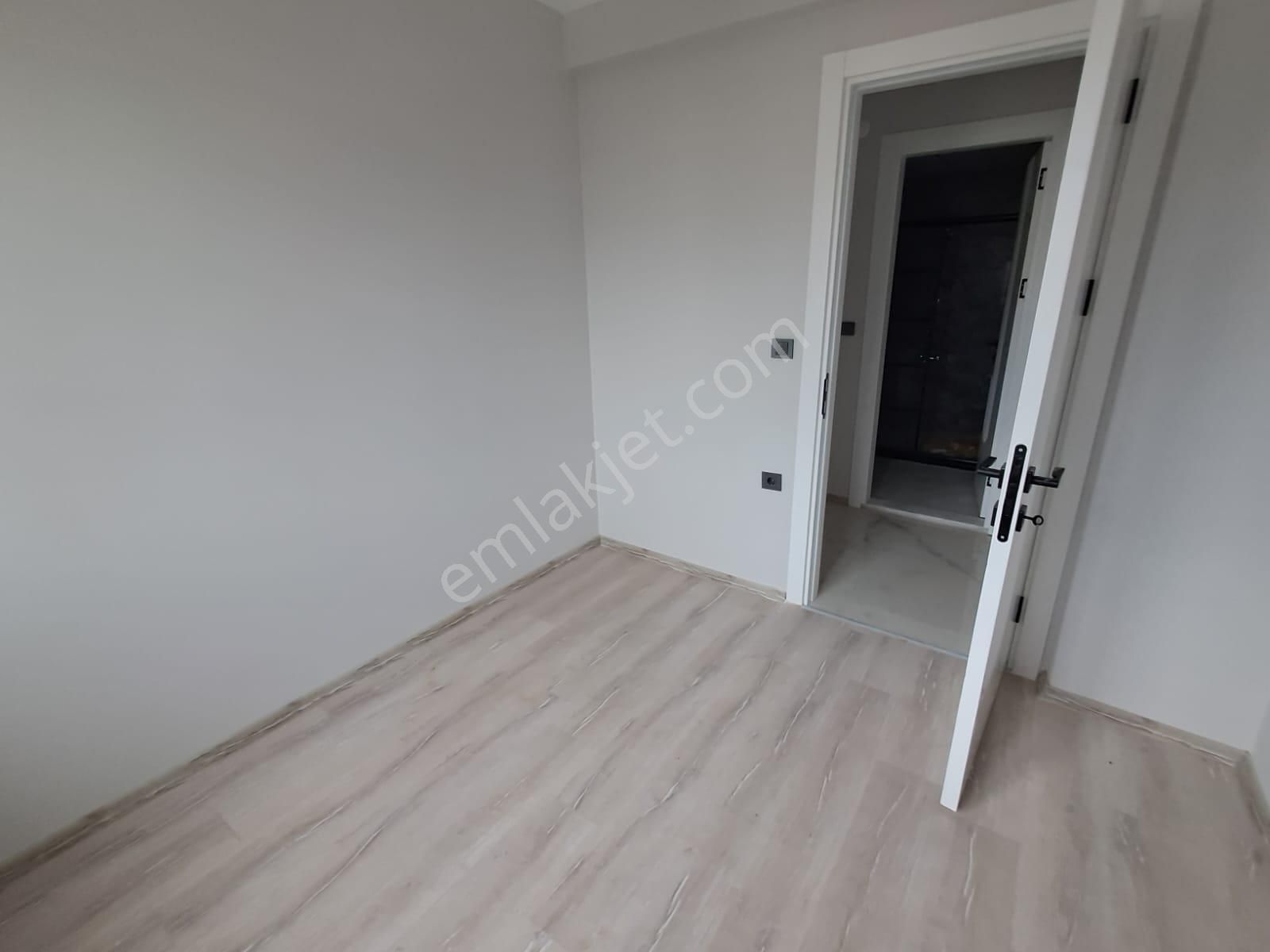 Samsun Atakum Körfez 2+1 Tramvay Durağına 350 Mt Mutfak Ayrı Olan Sıfır Satılık Daire - Görsel 13