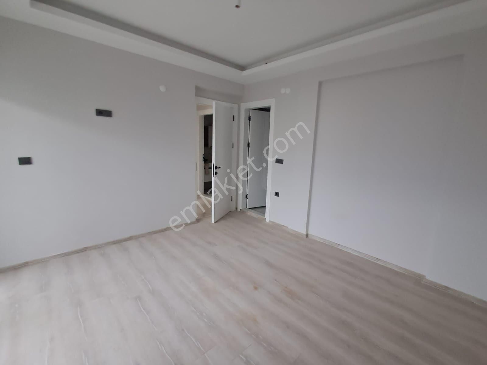 Samsun Atakum Körfez 2+1 Tramvay Durağına 350 Mt Mutfak Ayrı Olan Sıfır Satılık Daire - Görsel 17