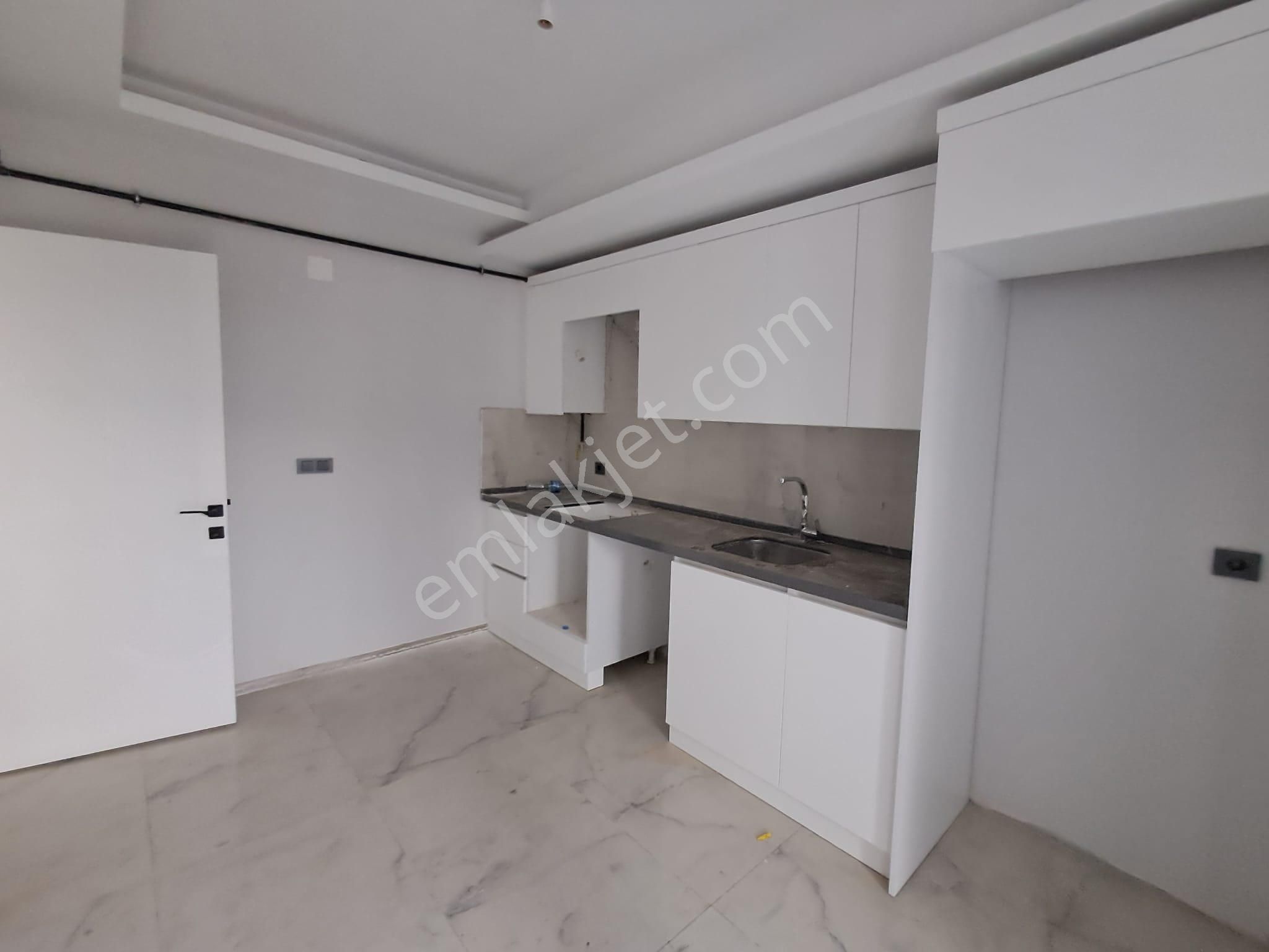 Samsun Atakum Körfez 2+1 Tramvay Durağına 350 Mt Mutfak Ayrı Olan Sıfır Satılık Daire - Görsel 32