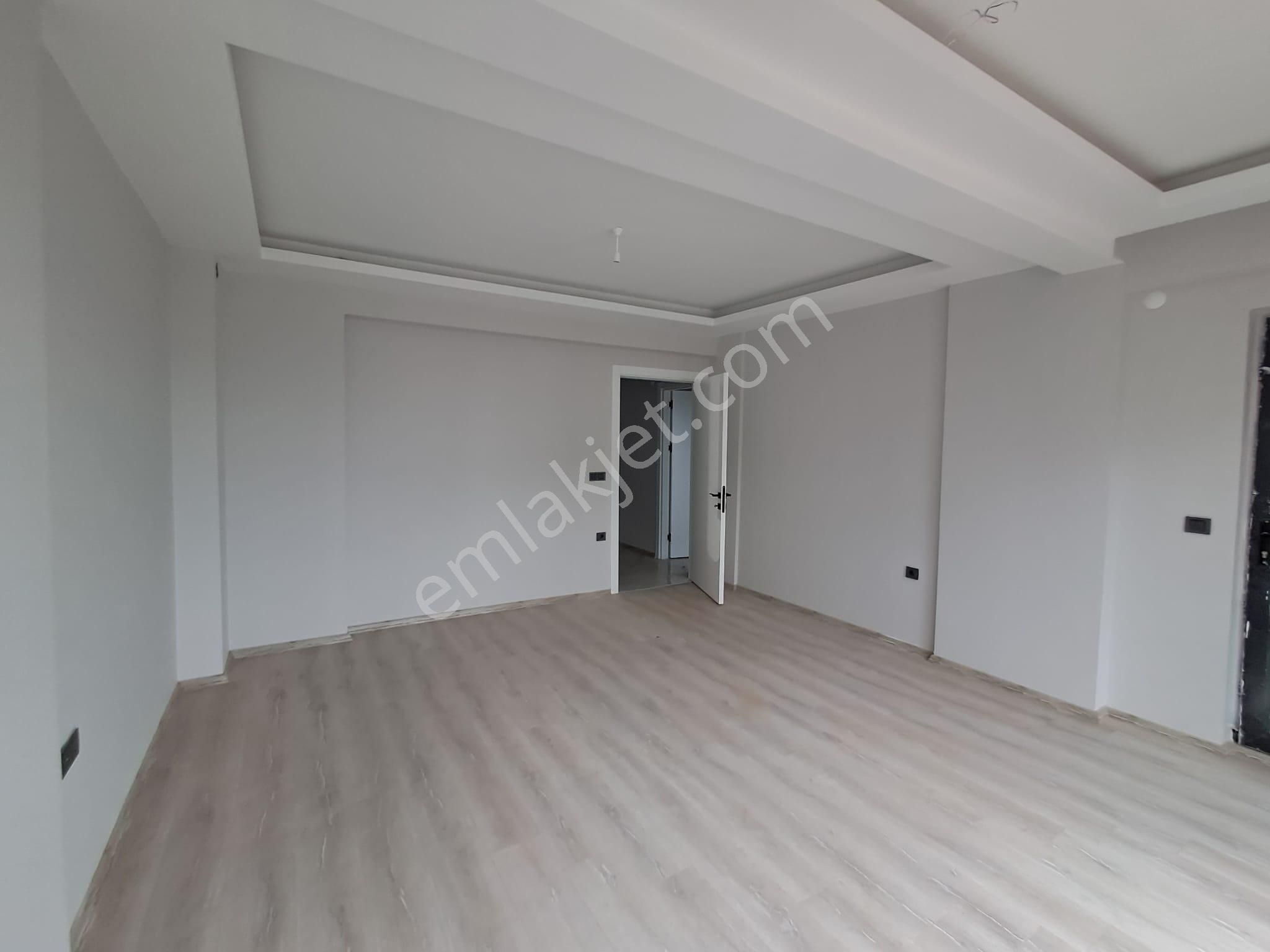 Samsun Atakum Körfez 2+1 Tramvay Durağına 350 Mt Mutfak Ayrı Olan Sıfır Satılık Daire - Görsel 26