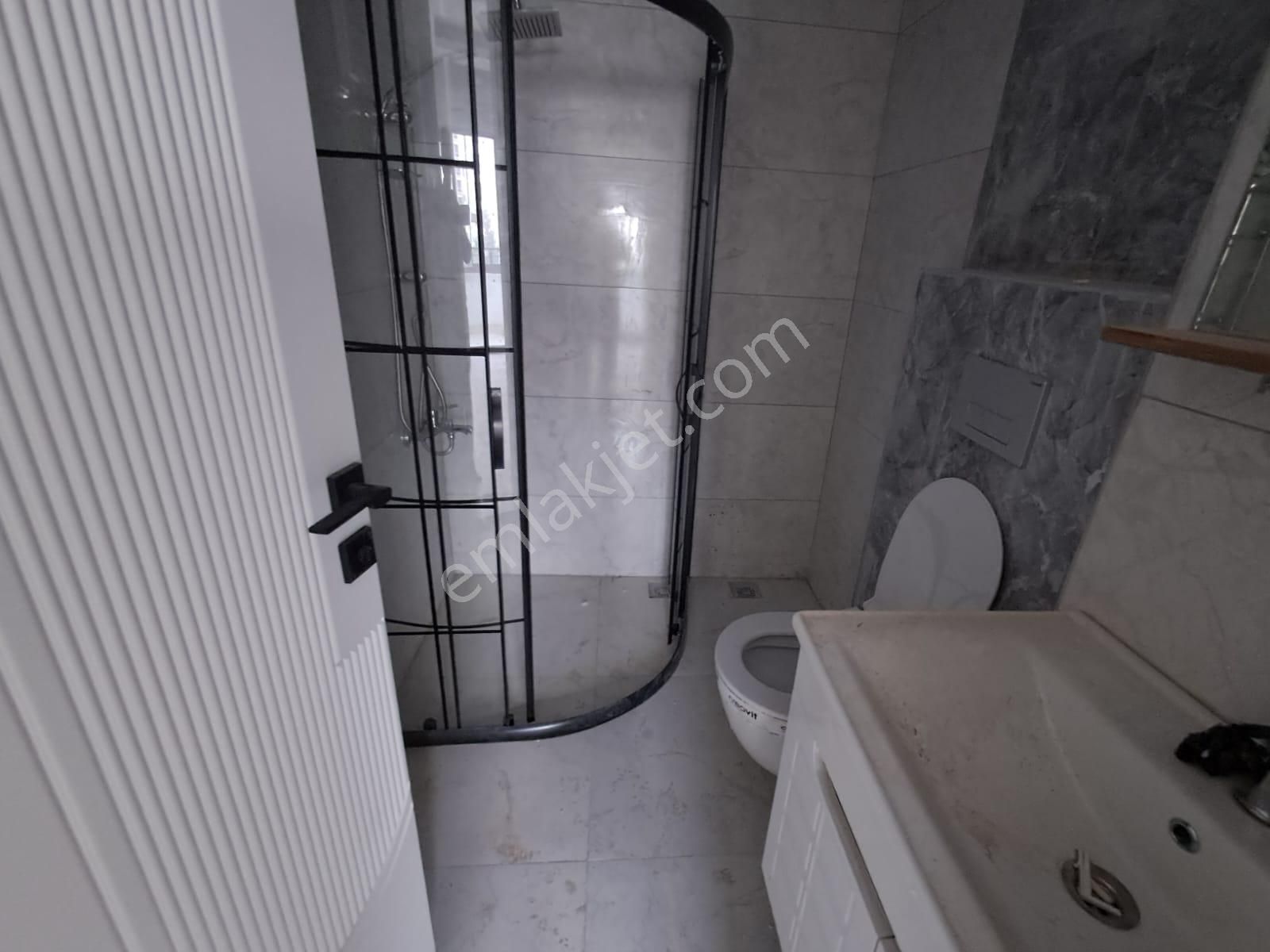 Samsun Atakum Körfez 2+1 Tramvay Durağına 350 Mt Mutfak Ayrı Olan Sıfır Satılık Daire - Görsel 18