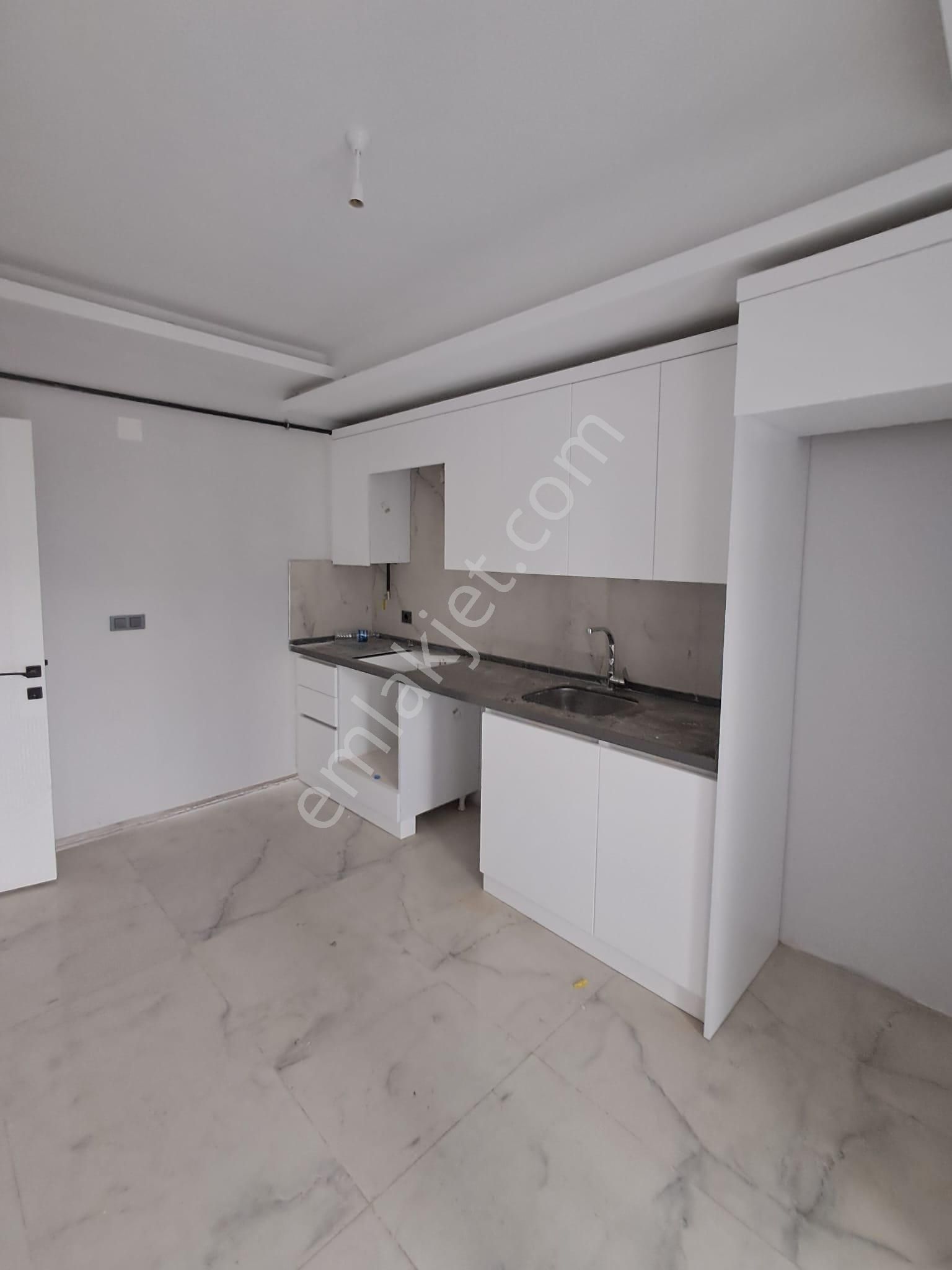 Samsun Atakum Körfez 2+1 Tramvay Durağına 350 Mt Mutfak Ayrı Olan Sıfır Satılık Daire - Görsel 29