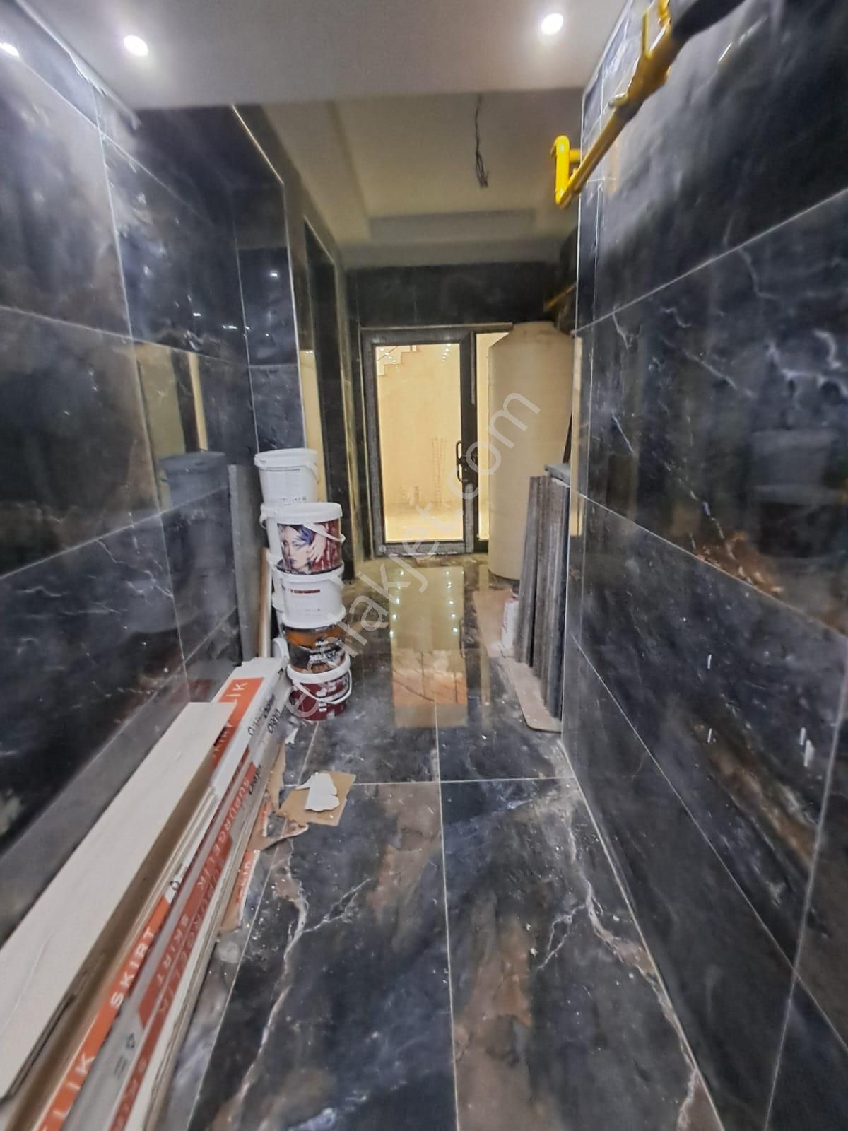 Samsun Atakum Körfez 2+1 Tramvay Durağına 350 Mt Mutfak Ayrı Olan Sıfır Satılık Daire - Görsel 9