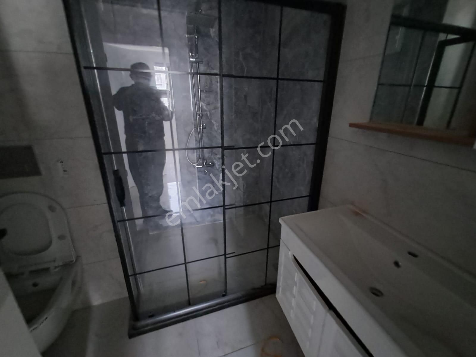 Samsun Atakum Körfez 2+1 Tramvay Durağına 350 Mt Mutfak Ayrı Olan Sıfır Satılık Daire - Görsel 12