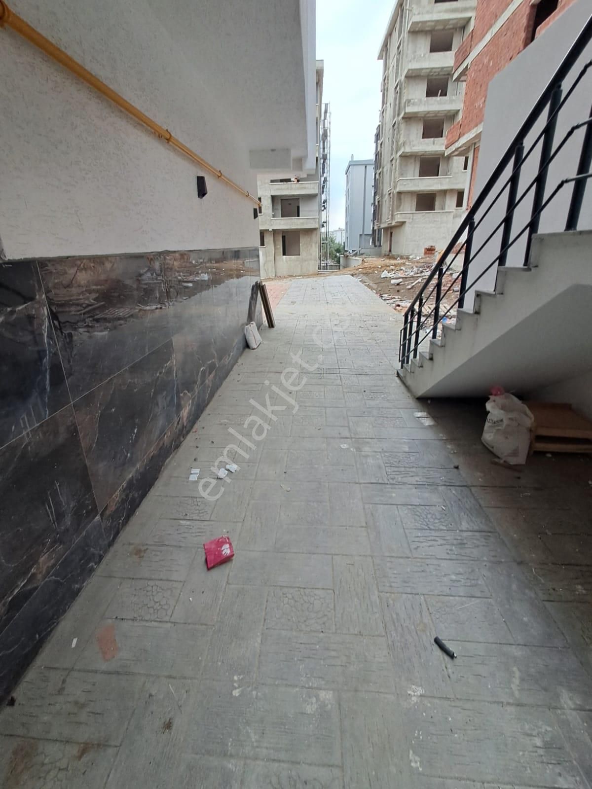 Samsun Atakum Körfez 2+1 Tramvay Durağına 350 Mt Mutfak Ayrı Olan Sıfır Satılık Daire - Görsel 7