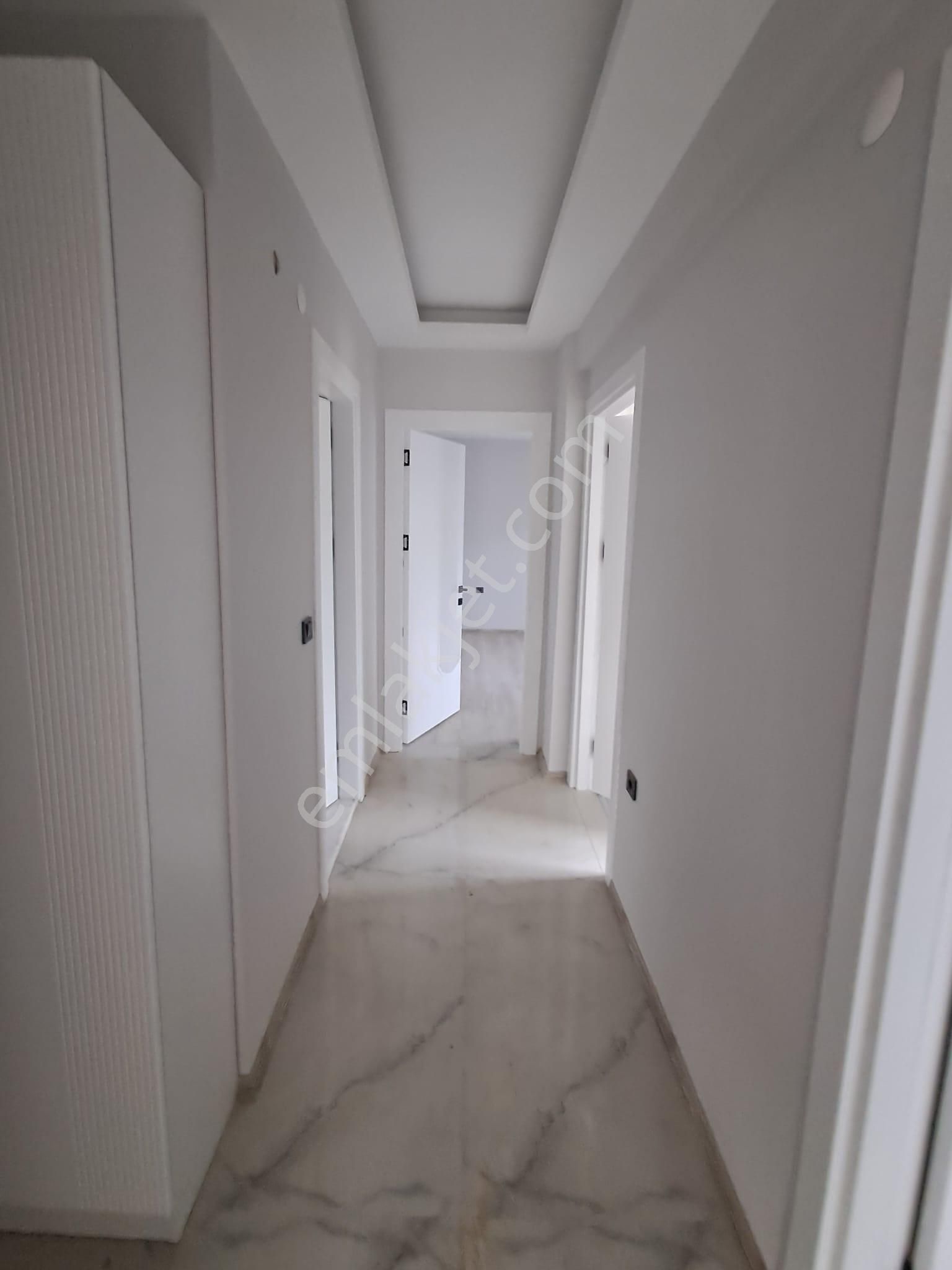 Samsun Atakum Körfez 2+1 Tramvay Durağına 350 Mt Mutfak Ayrı Olan Sıfır Satılık Daire - Görsel 25