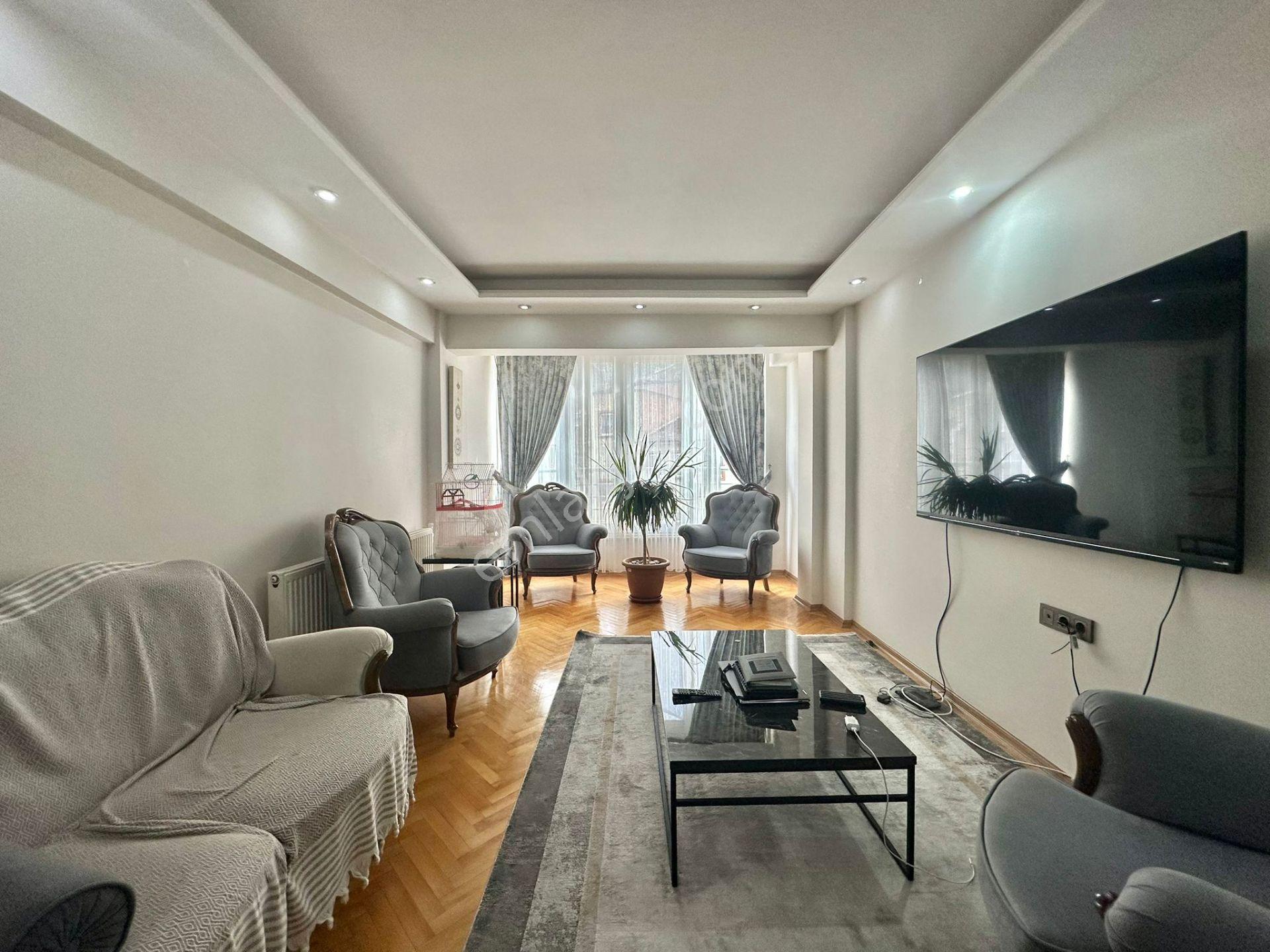 🏡 Tefikiye Mahallesi 🏡 ✅5+2 M2 400 5 Katlınım 5 Katı Dublex ❇️kombi Petekli - Görsel 2