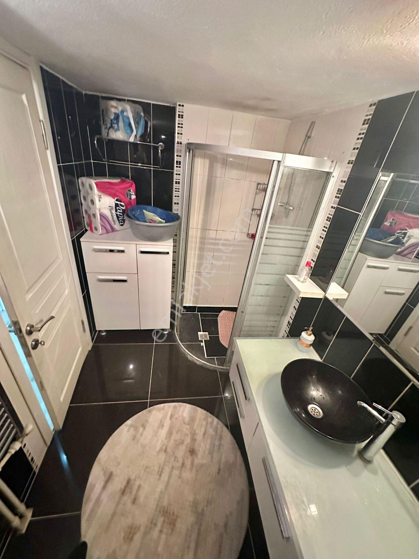 🏡 Tefikiye Mahallesi 🏡 ✅5+2 M2 400 5 Katlınım 5 Katı Dublex ❇️kombi Petekli - Görsel 9