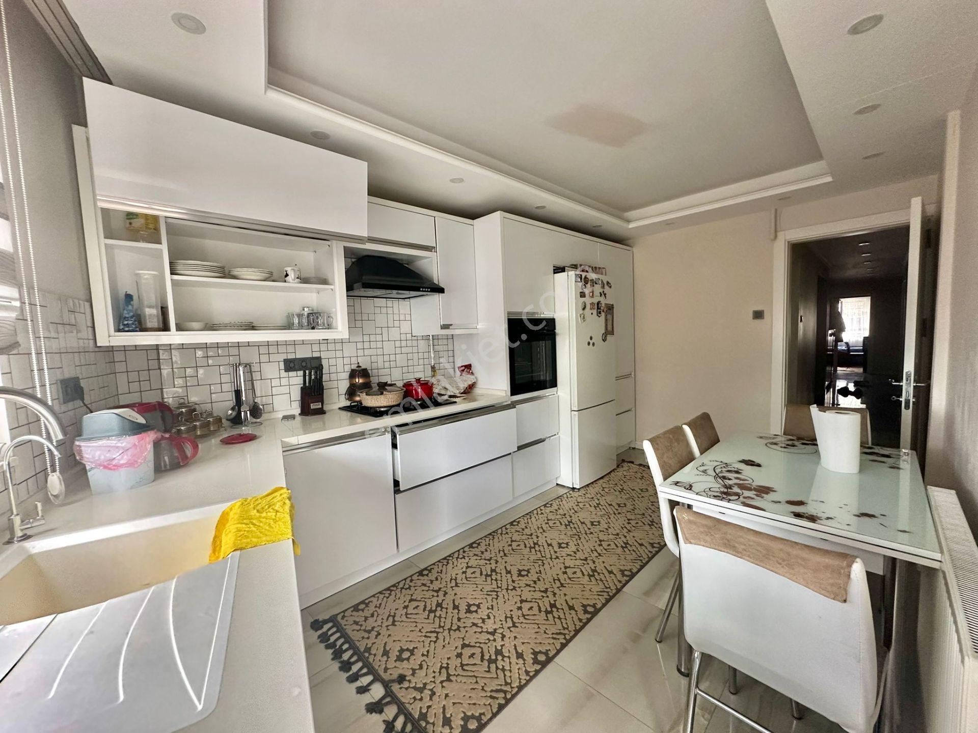 🏡 Tefikiye Mahallesi 🏡 ✅5+2 M2 400 5 Katlınım 5 Katı Dublex ❇️kombi Petekli - Görsel 13