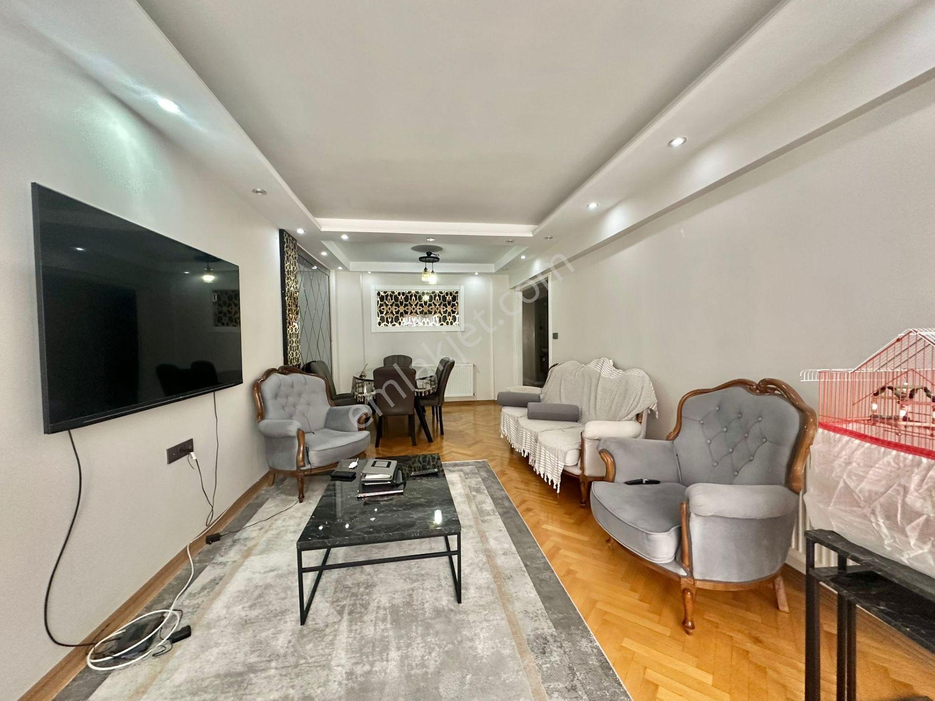 🏡 Tefikiye Mahallesi 🏡 ✅5+2 M2 400 5 Katlınım 5 Katı Dublex ❇️kombi Petekli - Görsel 4