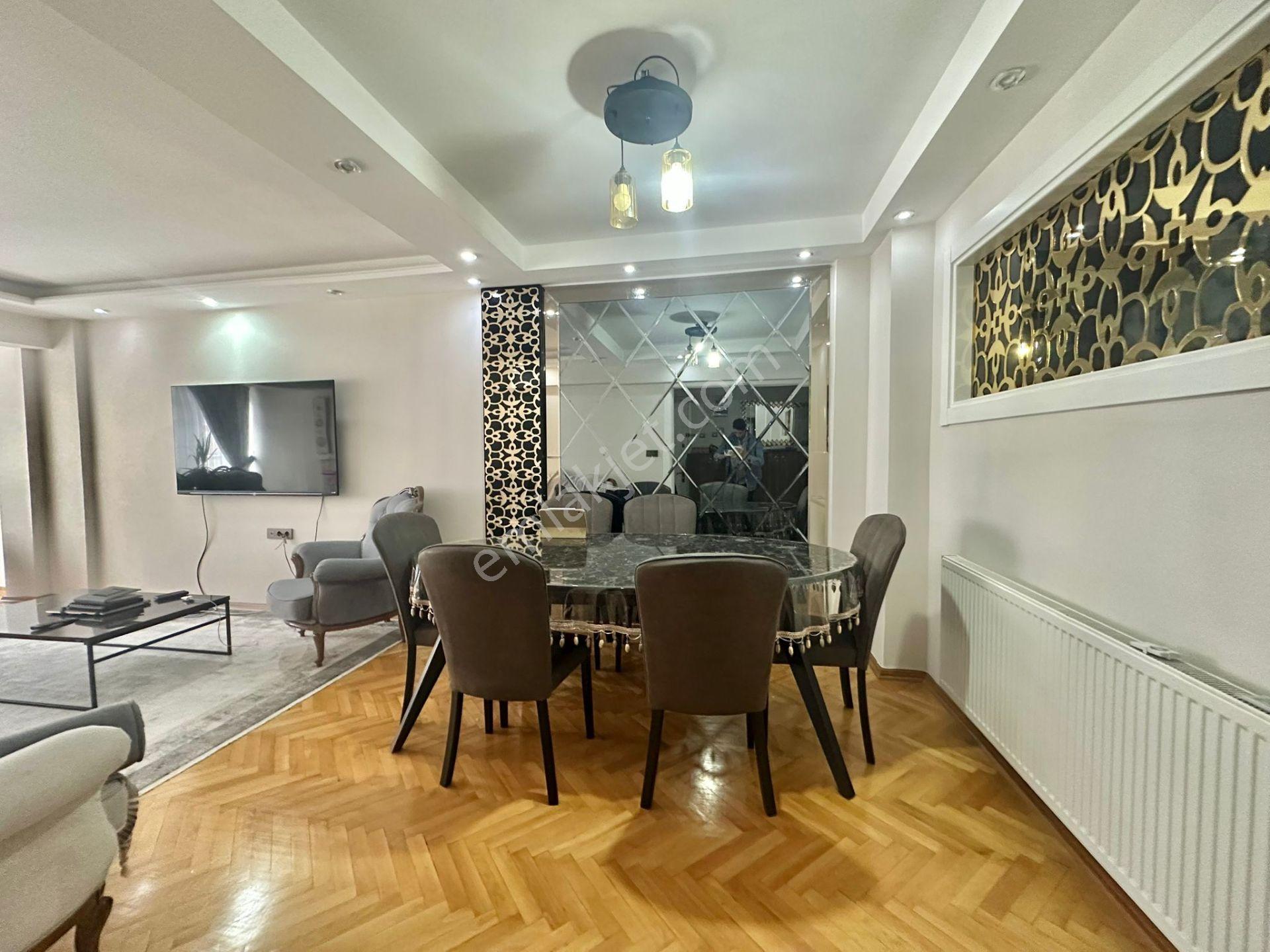 🏡 Tefikiye Mahallesi 🏡 ✅5+2 M2 400 5 Katlınım 5 Katı Dublex ❇️kombi Petekli - Görsel 3