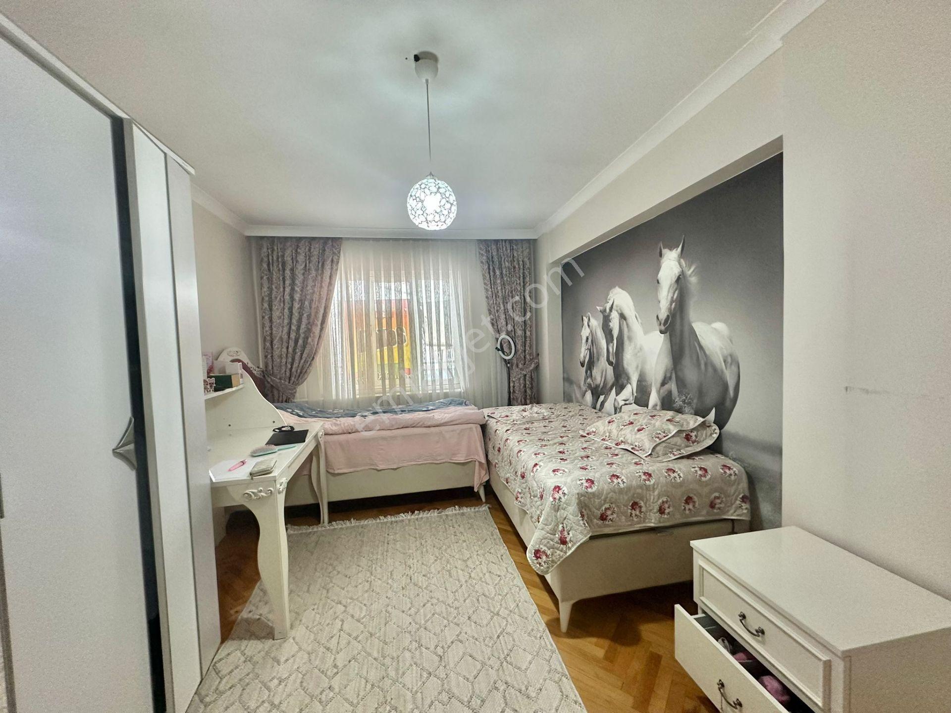 🏡 Tefikiye Mahallesi 🏡 ✅5+2 M2 400 5 Katlınım 5 Katı Dublex ❇️kombi Petekli - Görsel 12