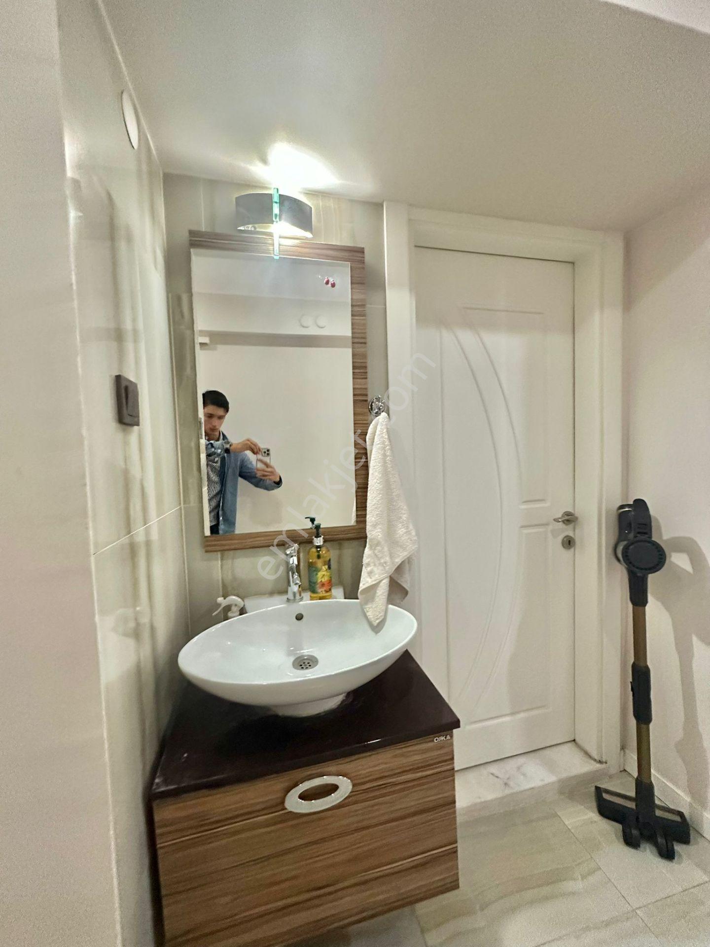 🏡 Tefikiye Mahallesi 🏡 ✅5+2 M2 400 5 Katlınım 5 Katı Dublex ❇️kombi Petekli - Görsel 7