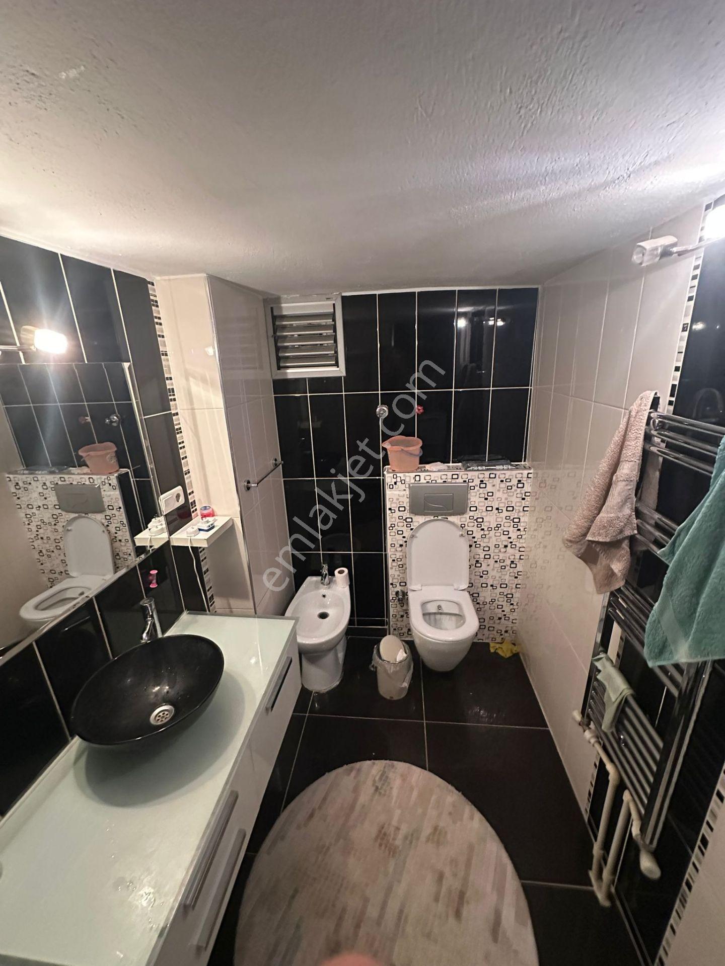 🏡 Tefikiye Mahallesi 🏡 ✅5+2 M2 400 5 Katlınım 5 Katı Dublex ❇️kombi Petekli - Görsel 10