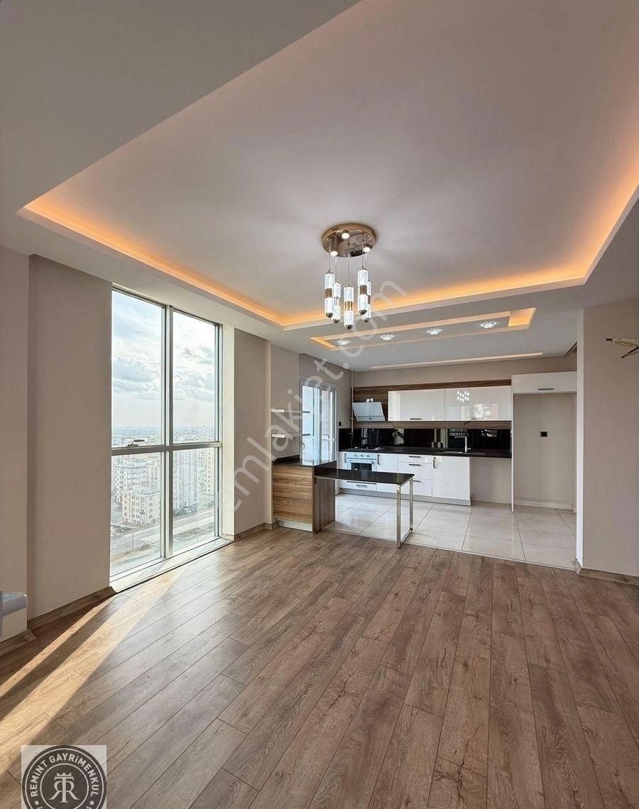 Çukurova Hasarsız 3+1+g Odalı 100 Yıl Kiriminal Yakın Satılık Daire Kacırmaaaa - Görsel 16