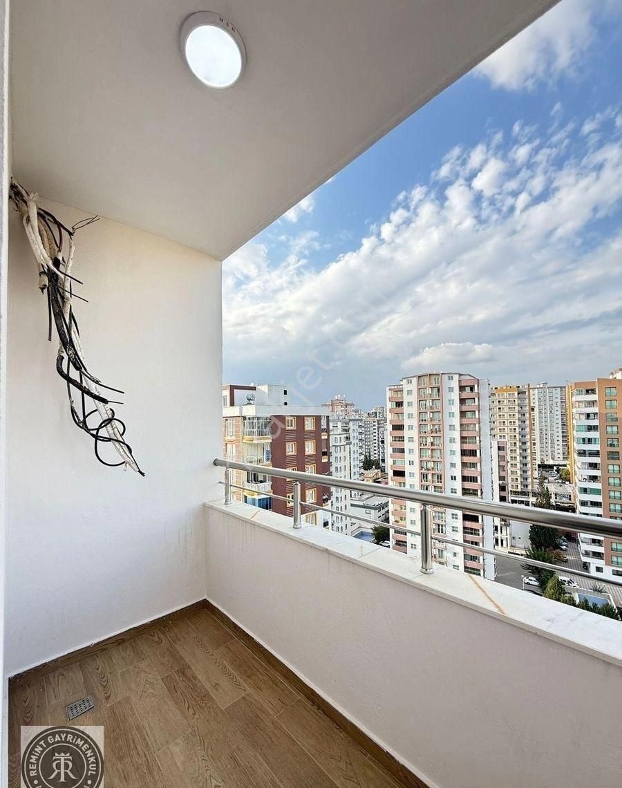 Çukurova Hasarsız 3+1+g Odalı 100 Yıl Kiriminal Yakın Satılık Daire Kacırmaaaa - Görsel 11
