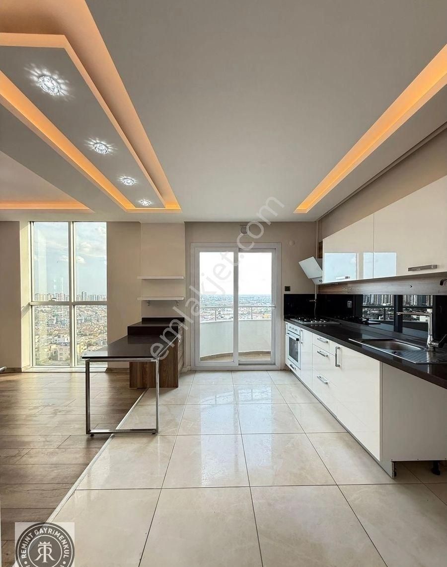 Çukurova Hasarsız 3+1+g Odalı 100 Yıl Kiriminal Yakın Satılık Daire Kacırmaaaa - Görsel 4