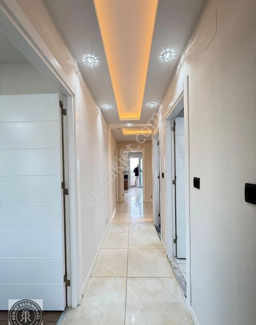 Çukurova Hasarsız 3+1+g Odalı 100 Yıl Kiriminal Yakın Satılık Daire Kacırmaaaa - Görsel 2