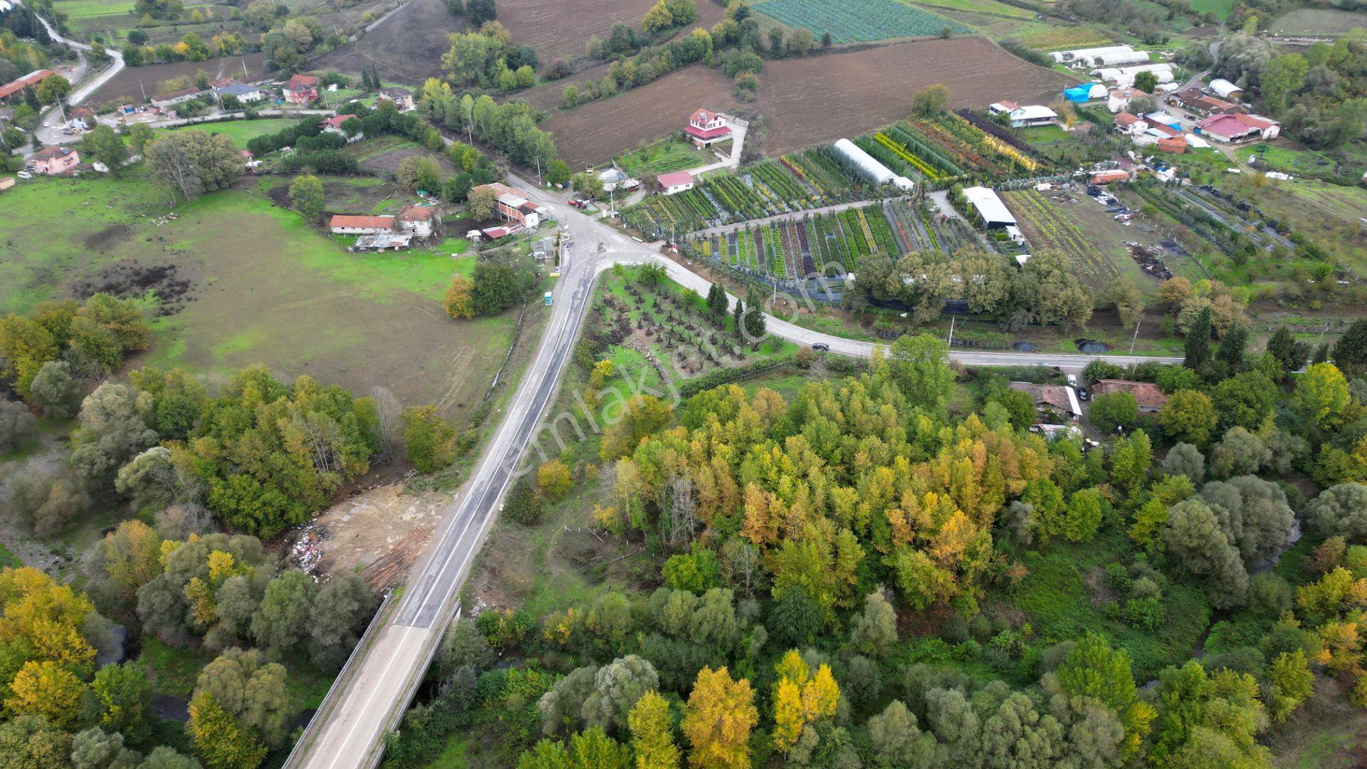 Kocaeli Karamürsel Yalakdere Satılık 5.940 M² Yatırımlık Arsa - Görsel 7
