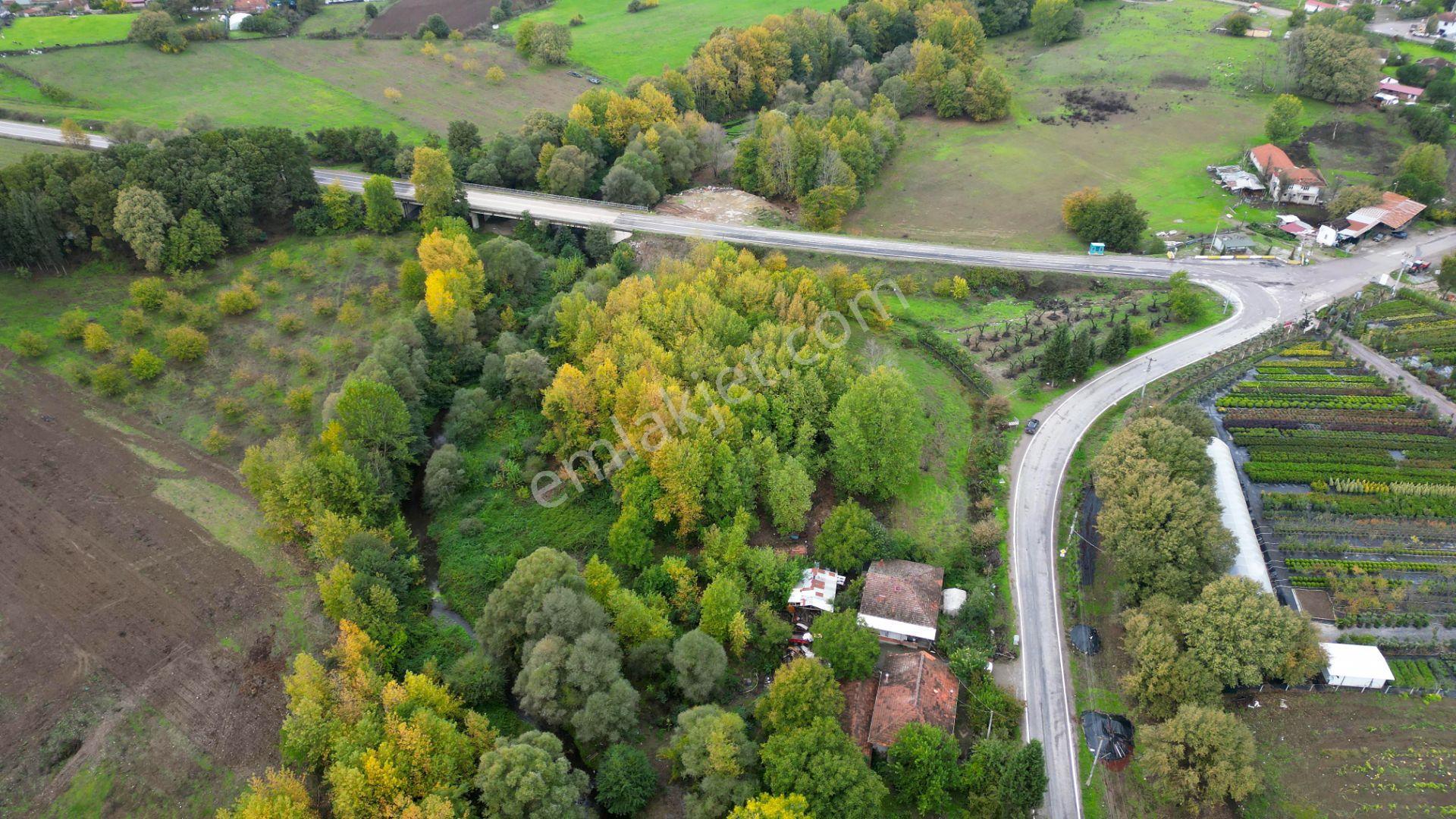 Kocaeli Karamürsel Yalakdere Satılık 5.940 M² Yatırımlık Arsa - Görsel 5
