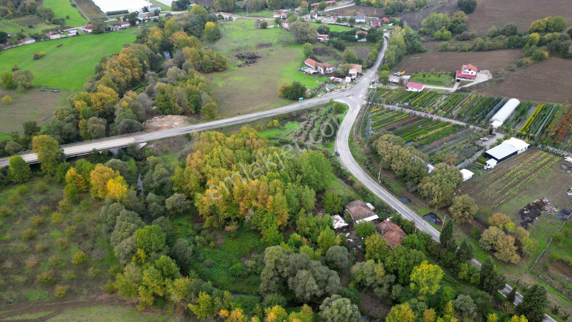 Kocaeli Karamürsel Yalakdere Satılık 5.940 M² Yatırımlık Arsa - Görsel 6