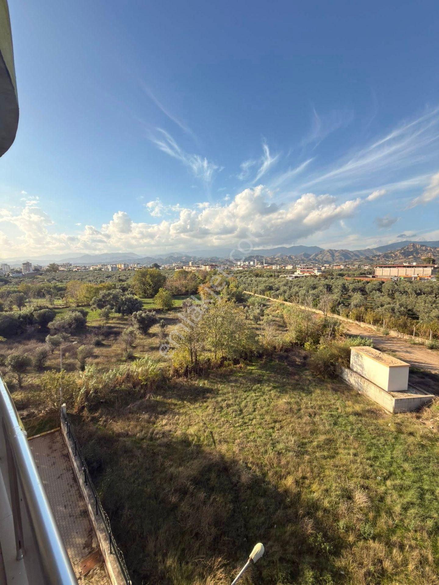 Nazilli Yeşilmahalle’de Havuzlu Sitede Kiralık 2+1 Daire! - Görsel 13