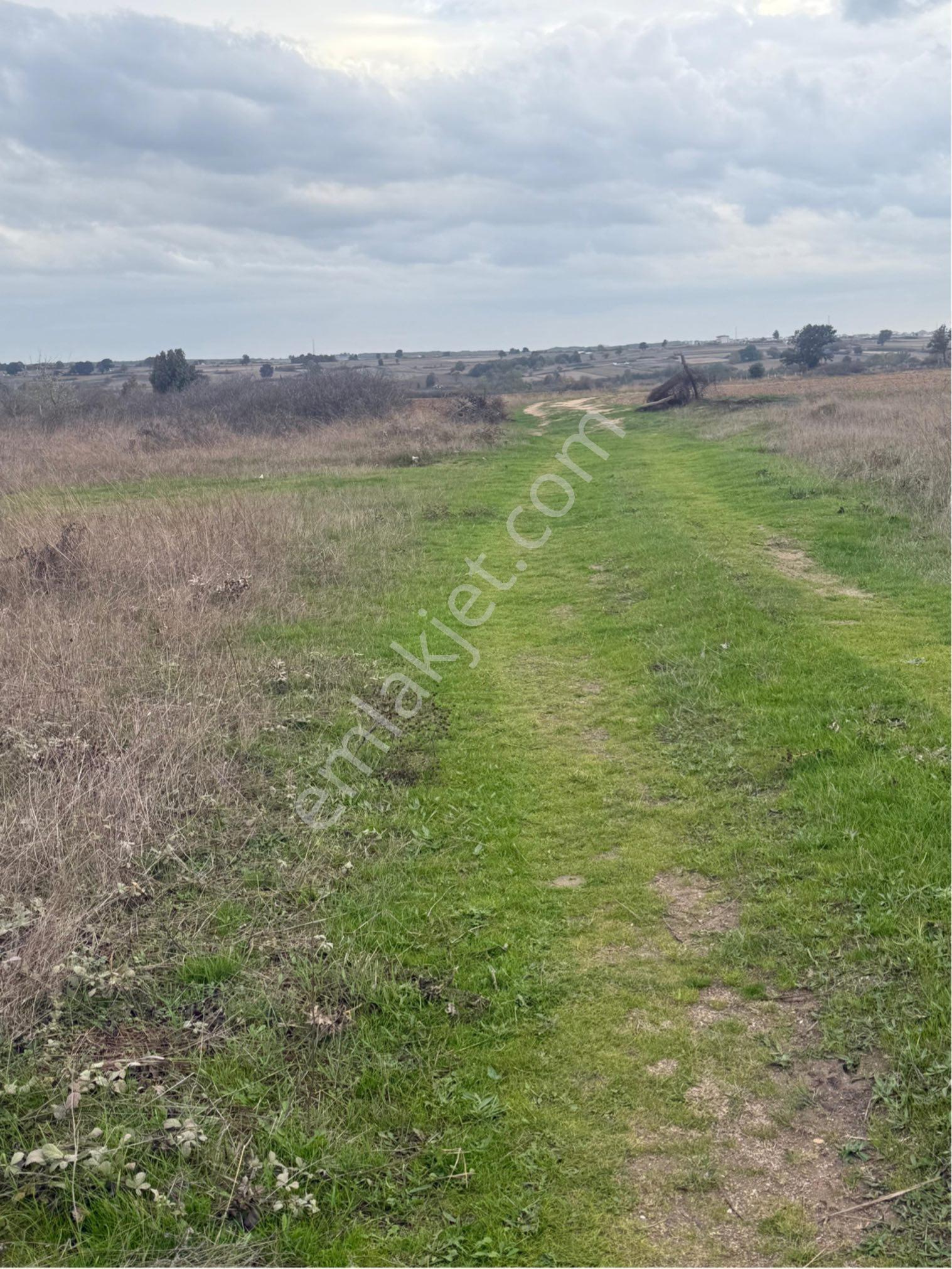 Büyükyoncalı Da İmarlı Satılık Arsa - Görsel 8