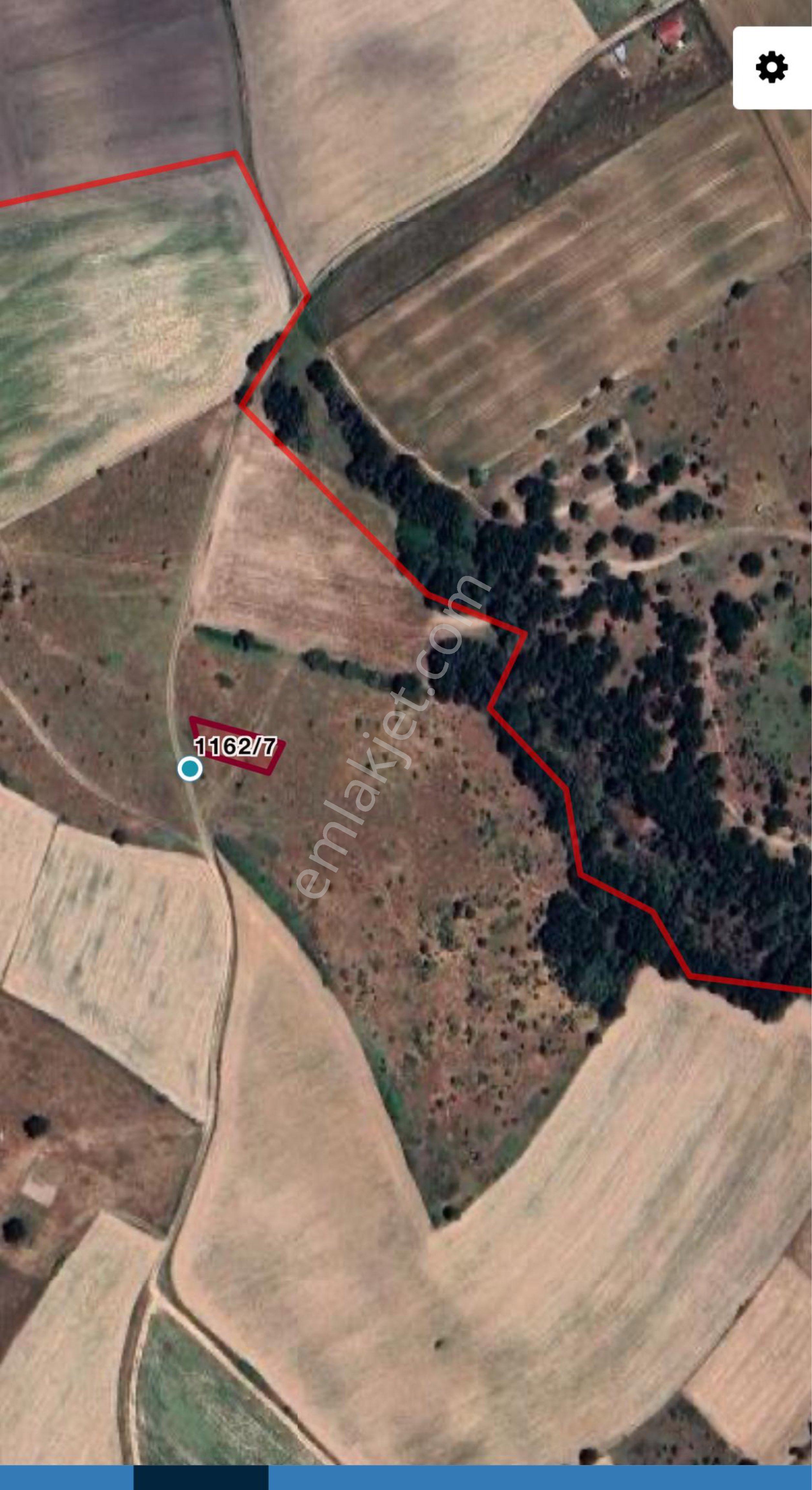 Büyükyoncalı Da İmarlı Satılık Arsa - Görsel 3