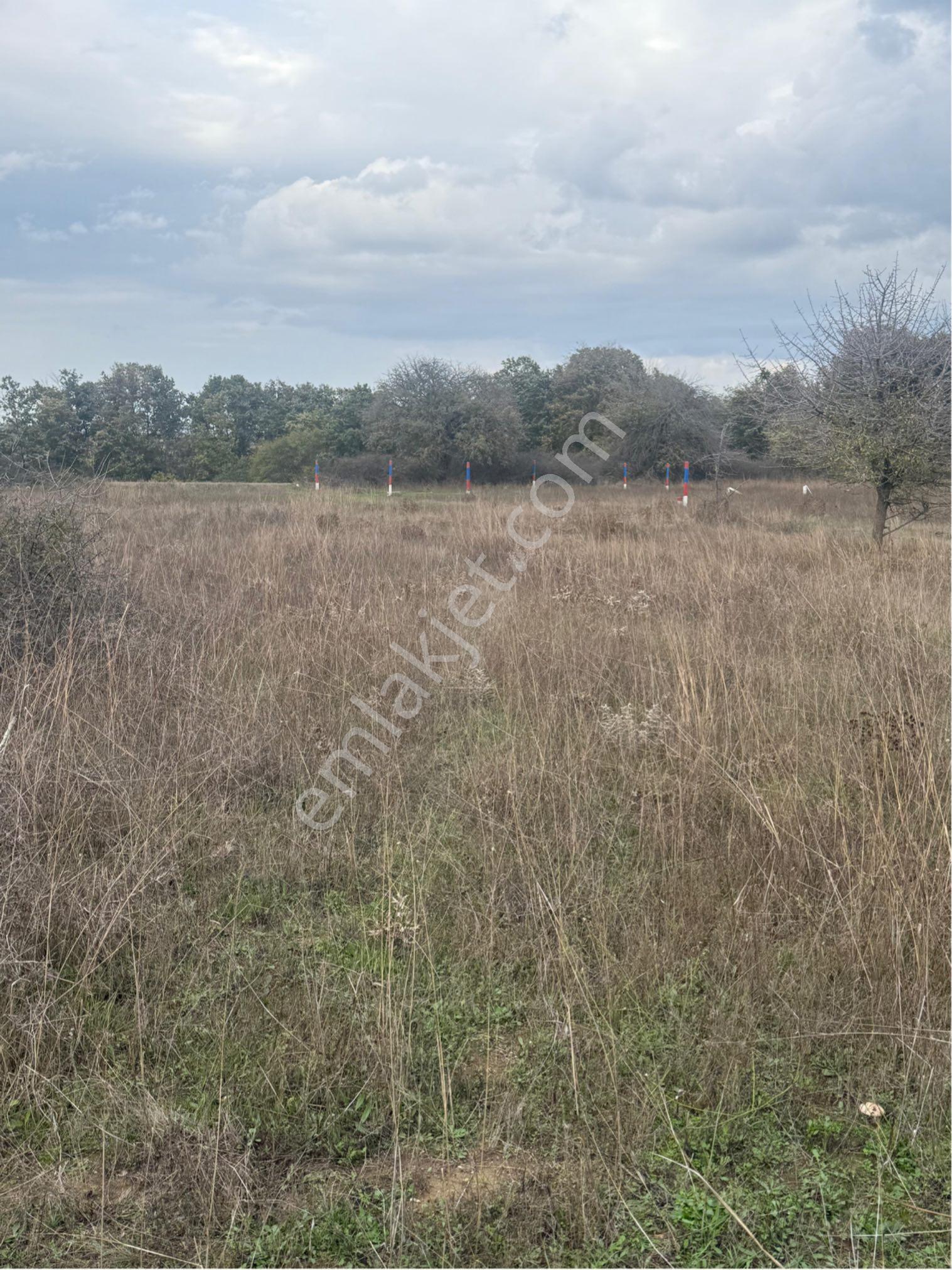 Büyükyoncalı Da İmarlı Satılık Arsa - Görsel 5