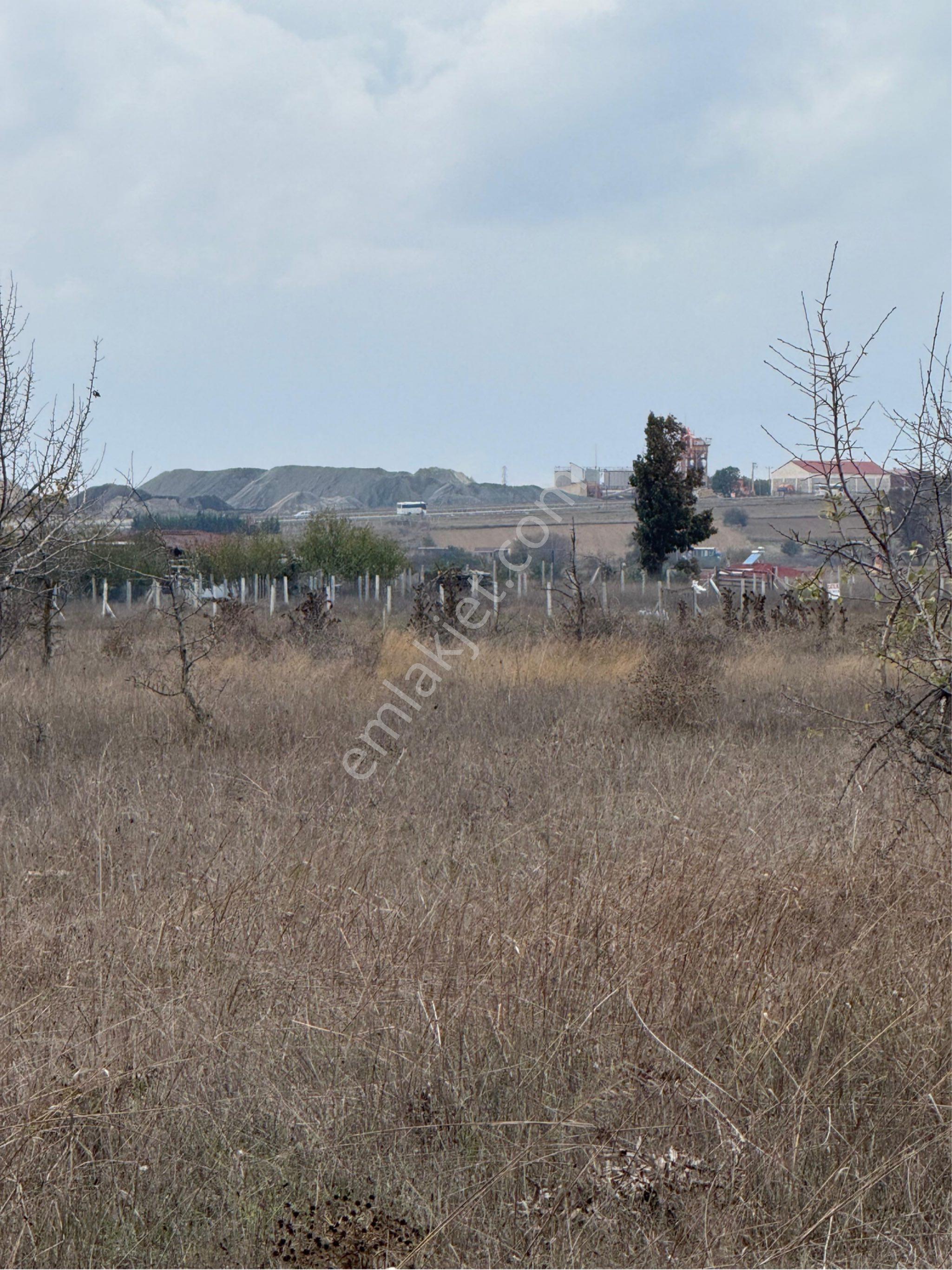 Büyükyoncalı Da İmarlı Satılık Arsa - Görsel 12