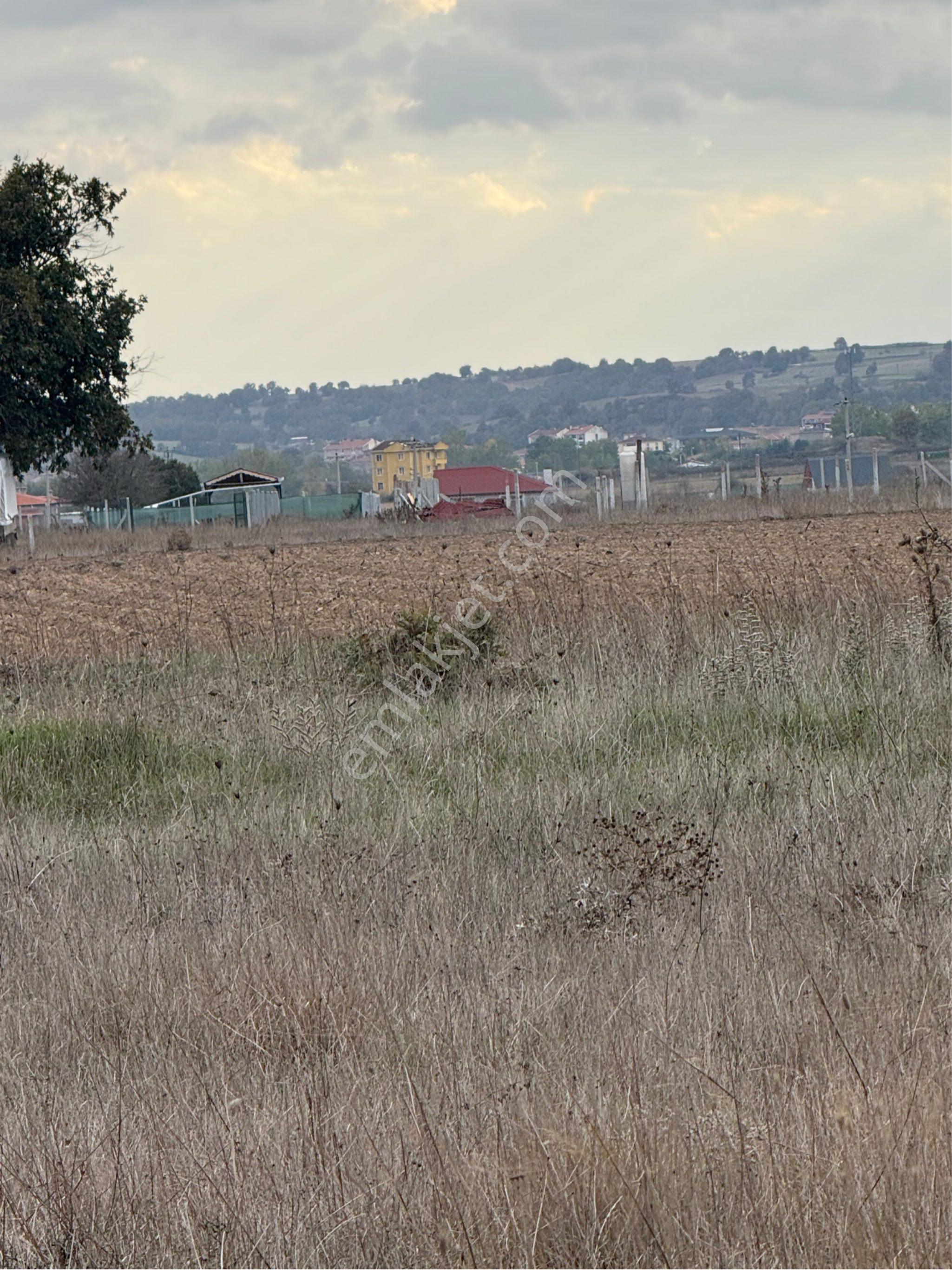 Büyükyoncalı Da İmarlı Satılık Arsa - Görsel 11