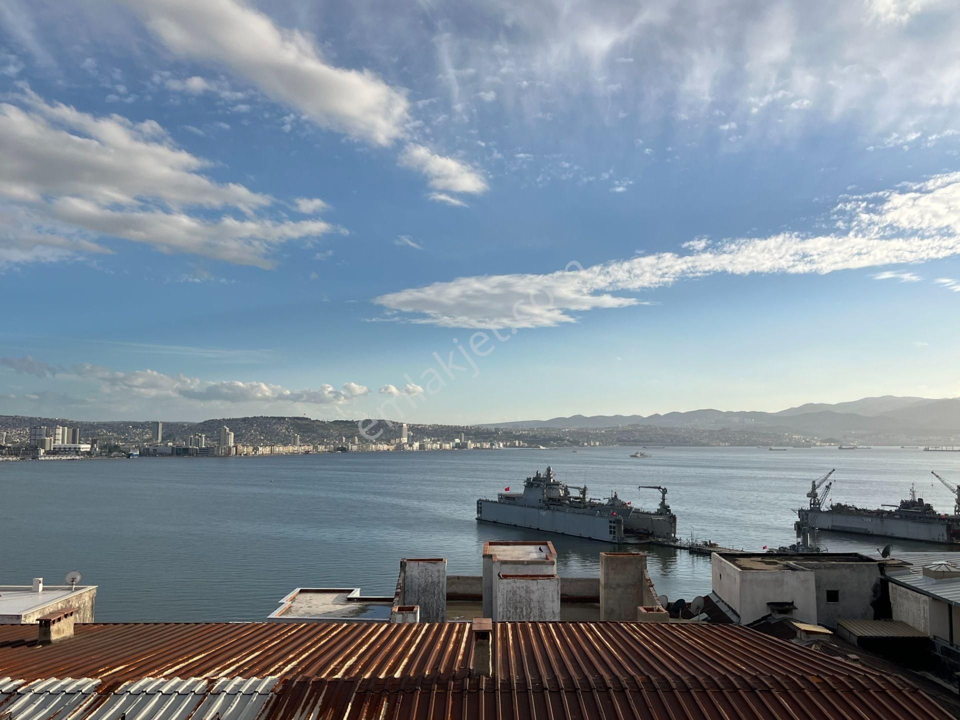 Naldöken İzban Yakını Deniz Manzaralı Ebeveyn Banyolu 3+1 Satılık Daire - Görsel 12